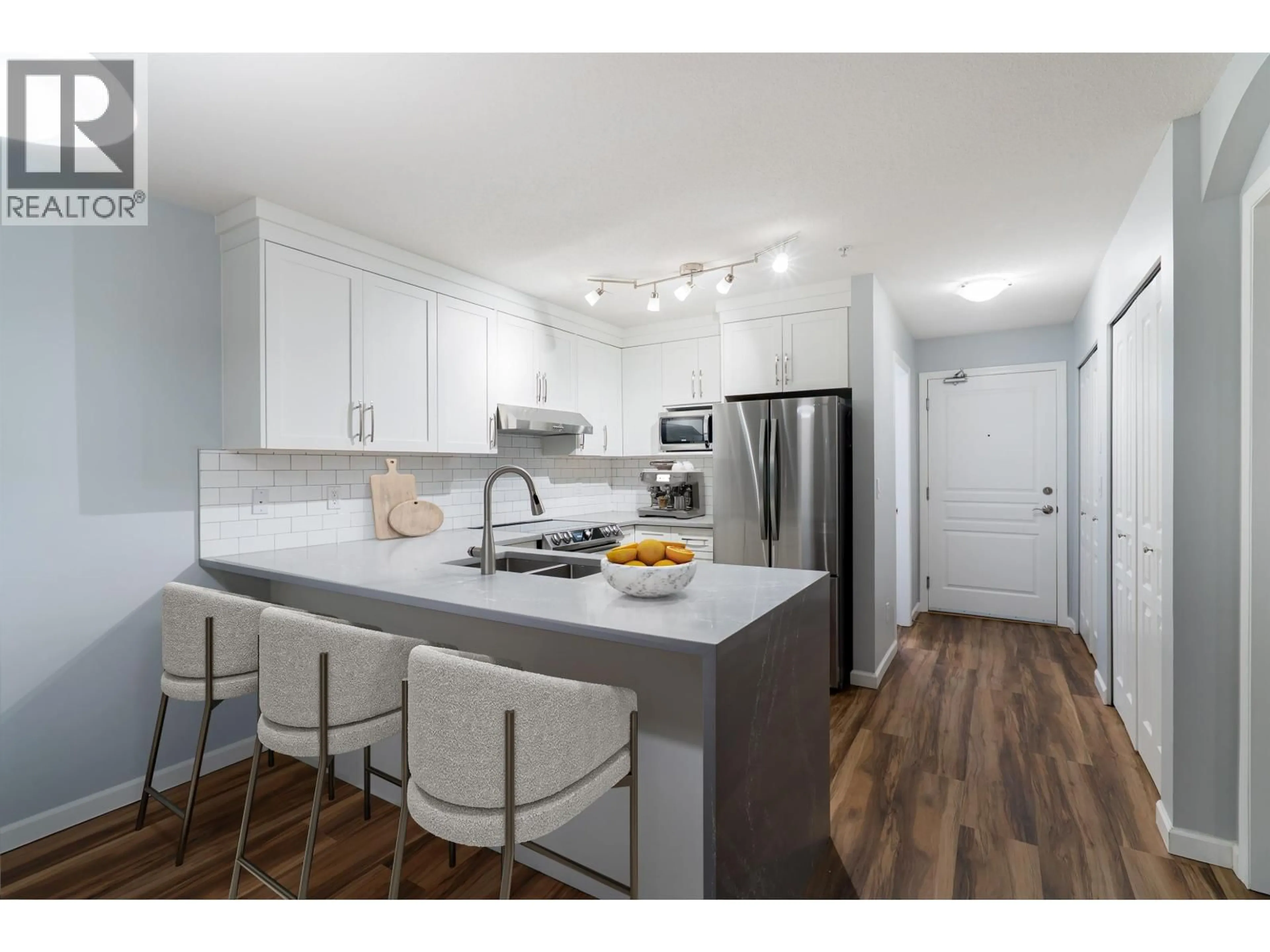 Open concept kitchen, unknown for 113 - 3388 MORREY COURT, Burnaby British Columbia V3J7Y5