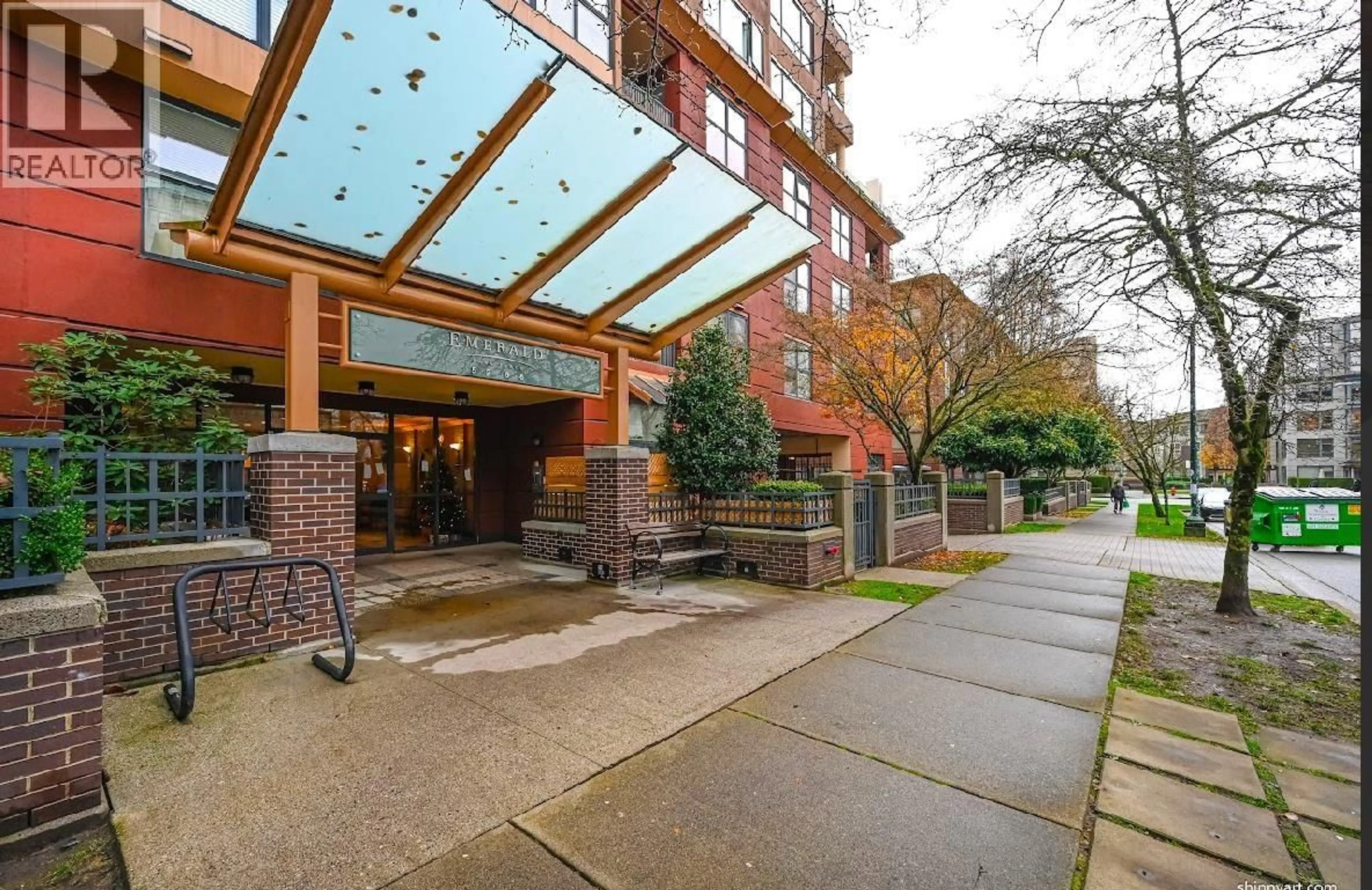 Unknown for 1902 - 5288 MELBOURNE STREET, Vancouver British Columbia V5R6E6