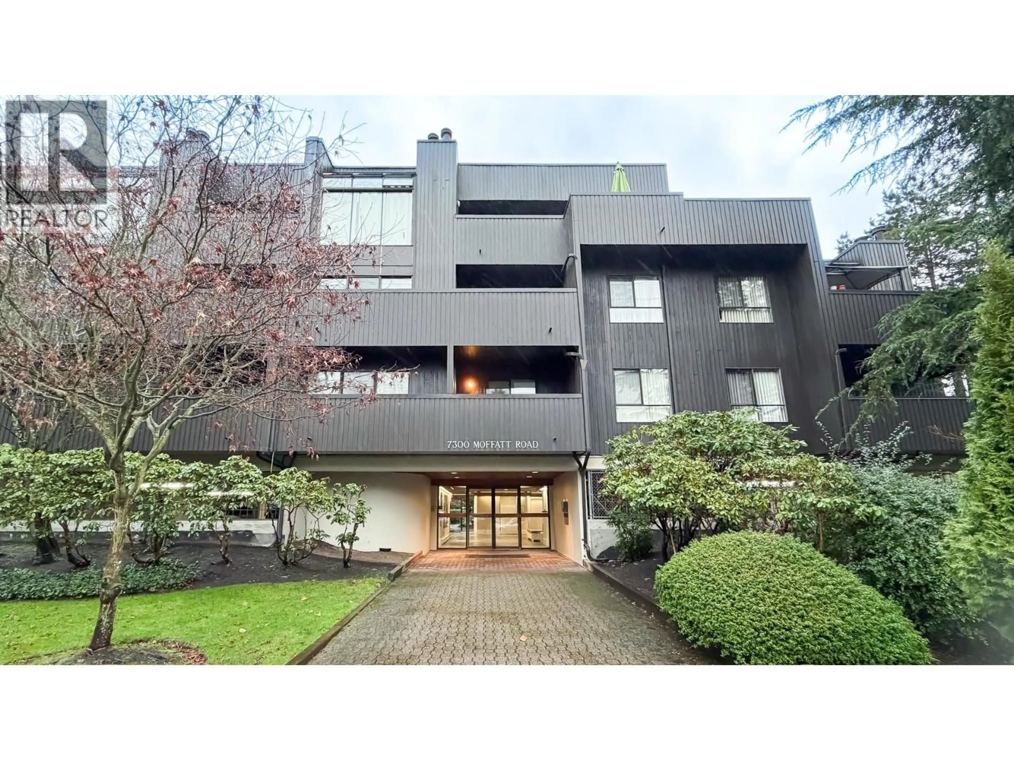 Unknown for 304 - 7300 MOFFATT ROAD, Richmond British Columbia V6Y1X8