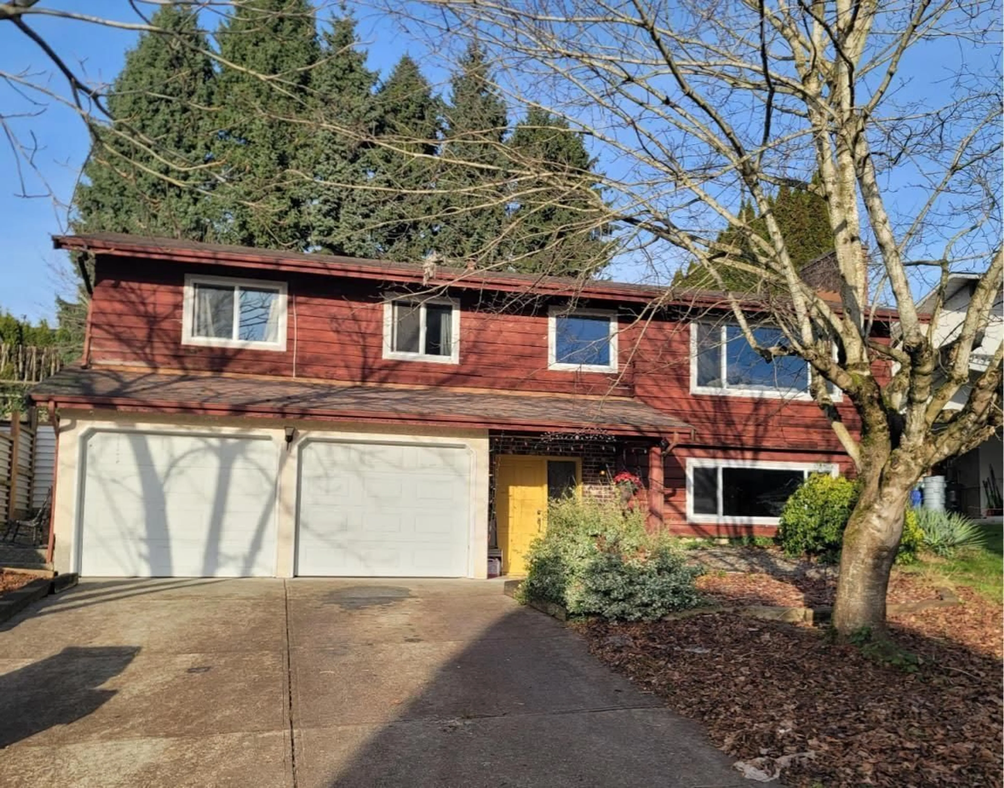 Unknown for 34865 MCCABE PLACE, Abbotsford British Columbia V3G1H1