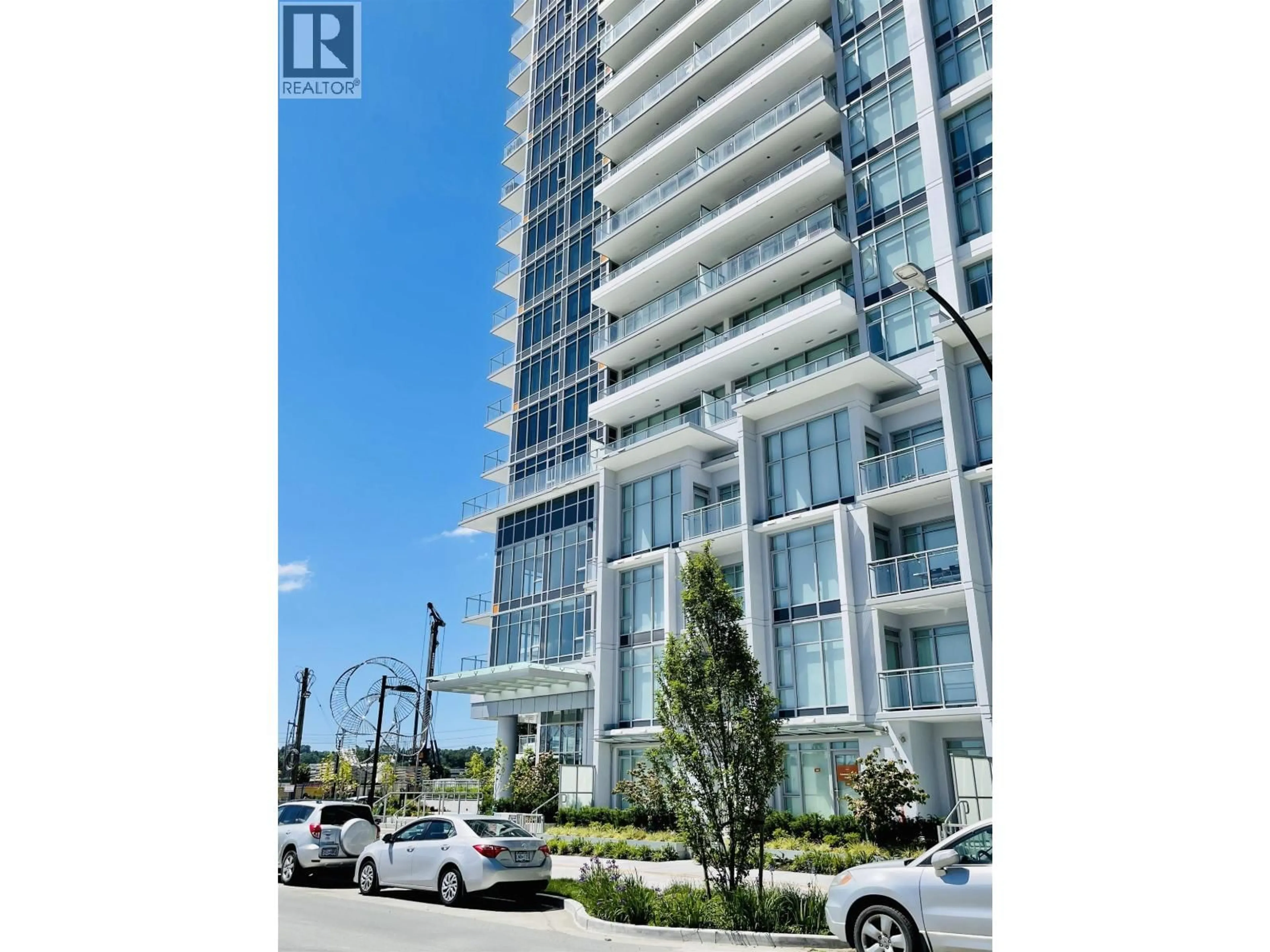 Unknown for 1605 - 2351 BETA AVENUE, Burnaby British Columbia V5C0M2