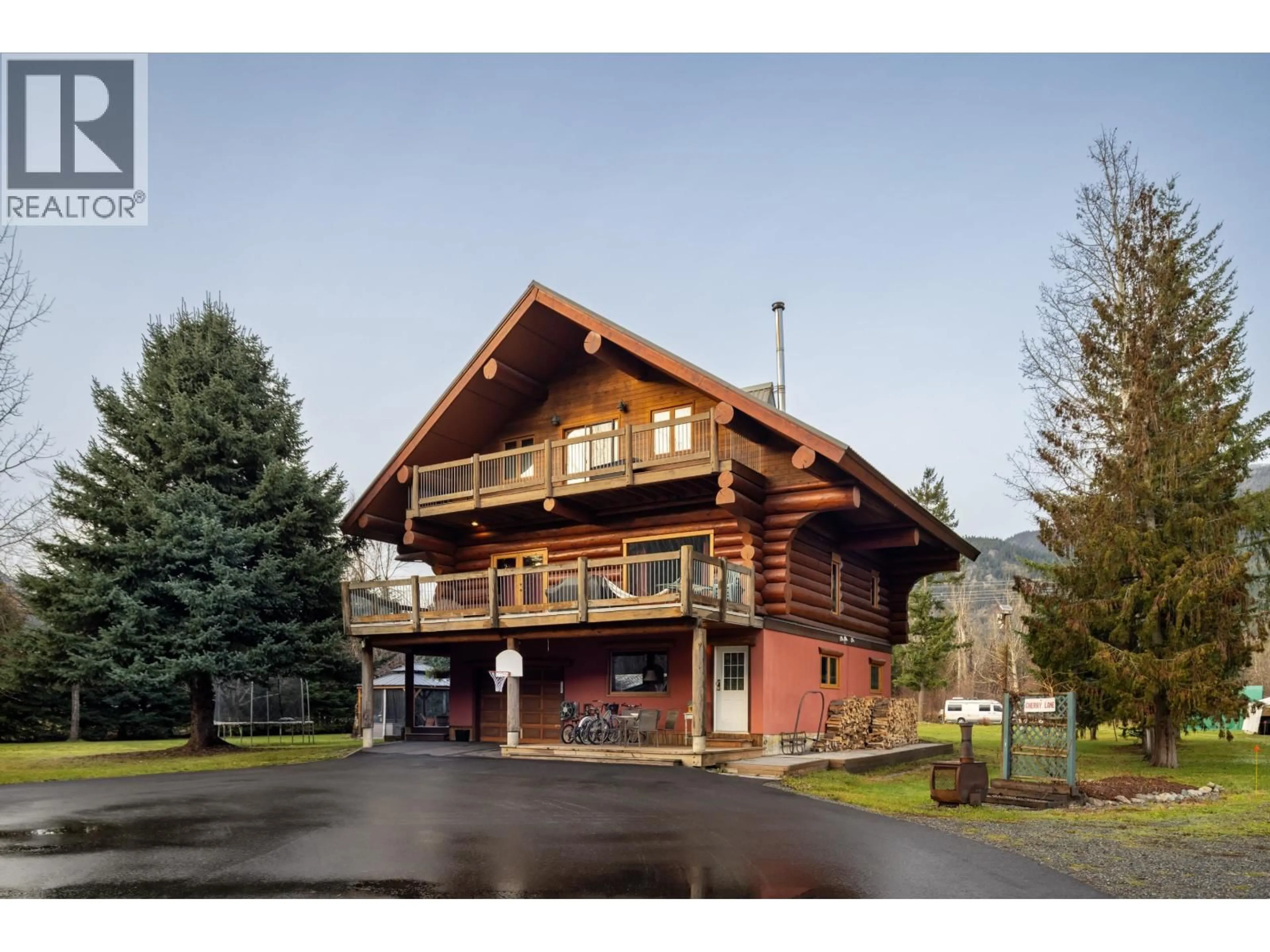 Unknown for 1539 PORTAGE ROAD, Pemberton British Columbia V0N2L0