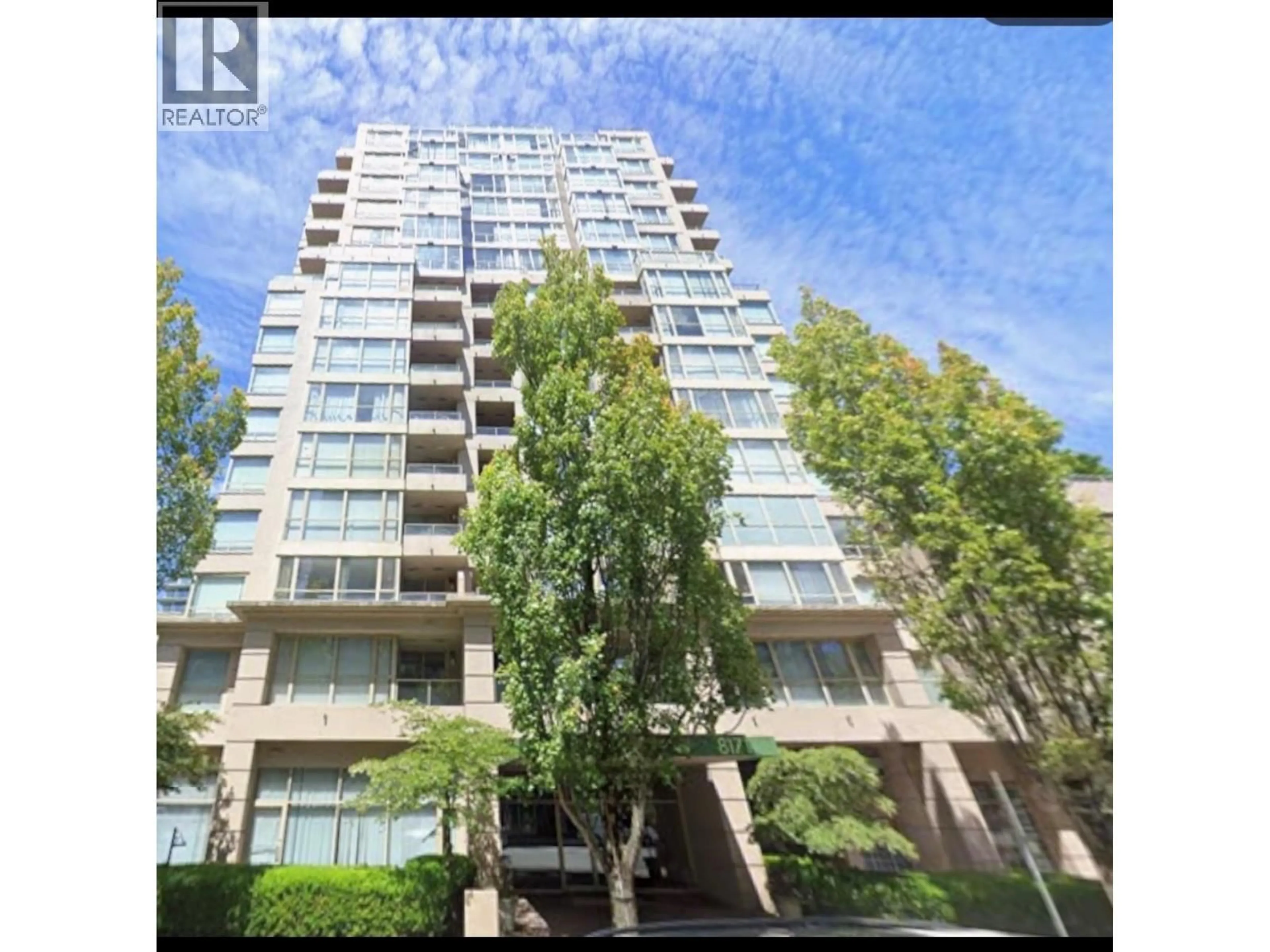 Unknown for 1403 - 8171 SABA ROAD, Richmond British Columbia V6Y4B3