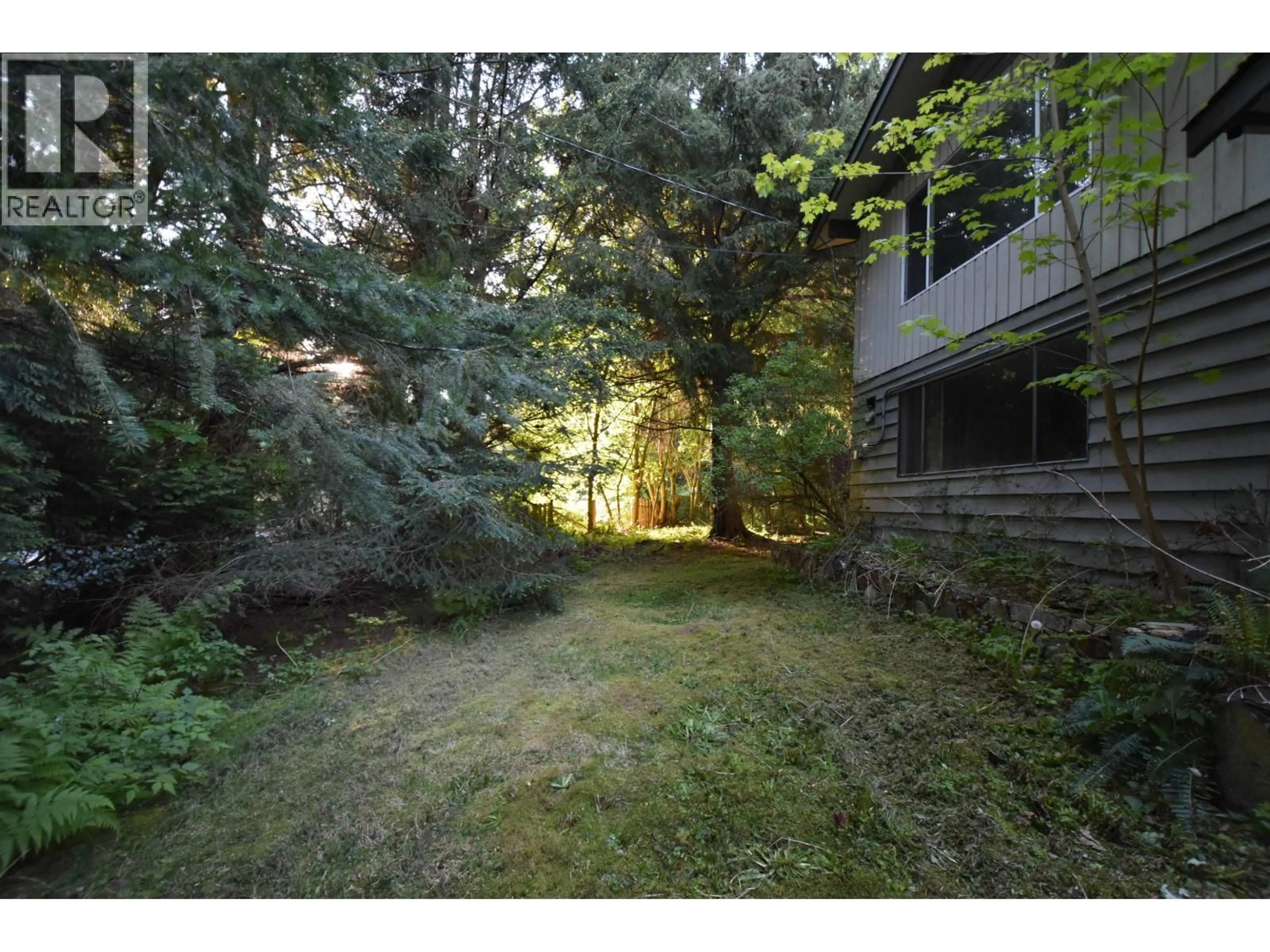 Patio, forest/trees view for 2240 OLDERSHAW ROAD, Roberts Creek British Columbia V0N2W5