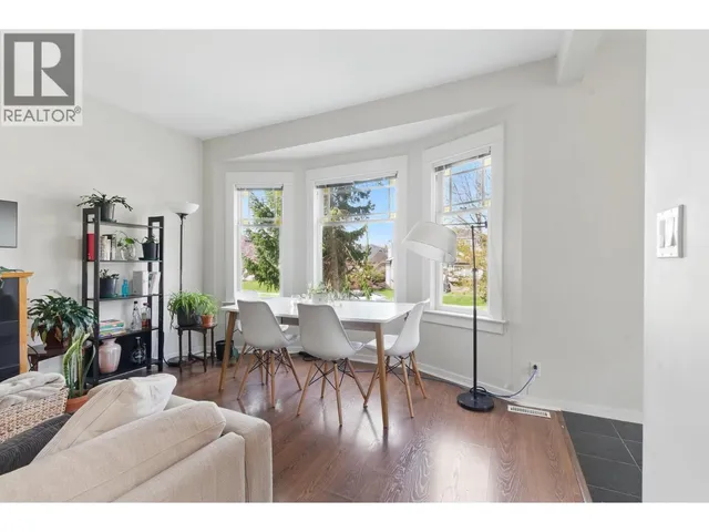 2968 20TH AVENUE, Vancouver 5