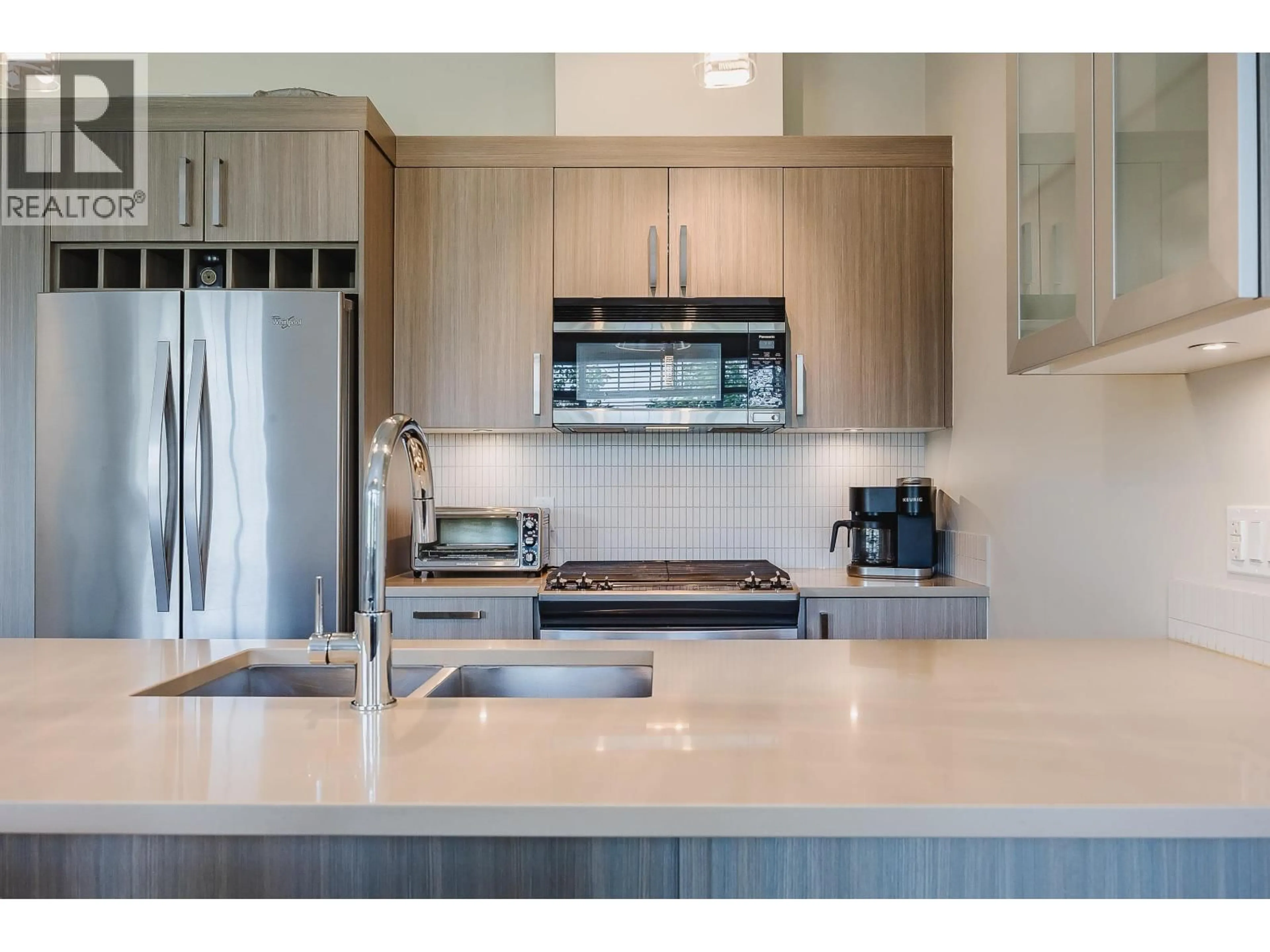 Unknown for 409 - 22327 RIVER ROAD, Maple Ridge British Columbia V2X2C7