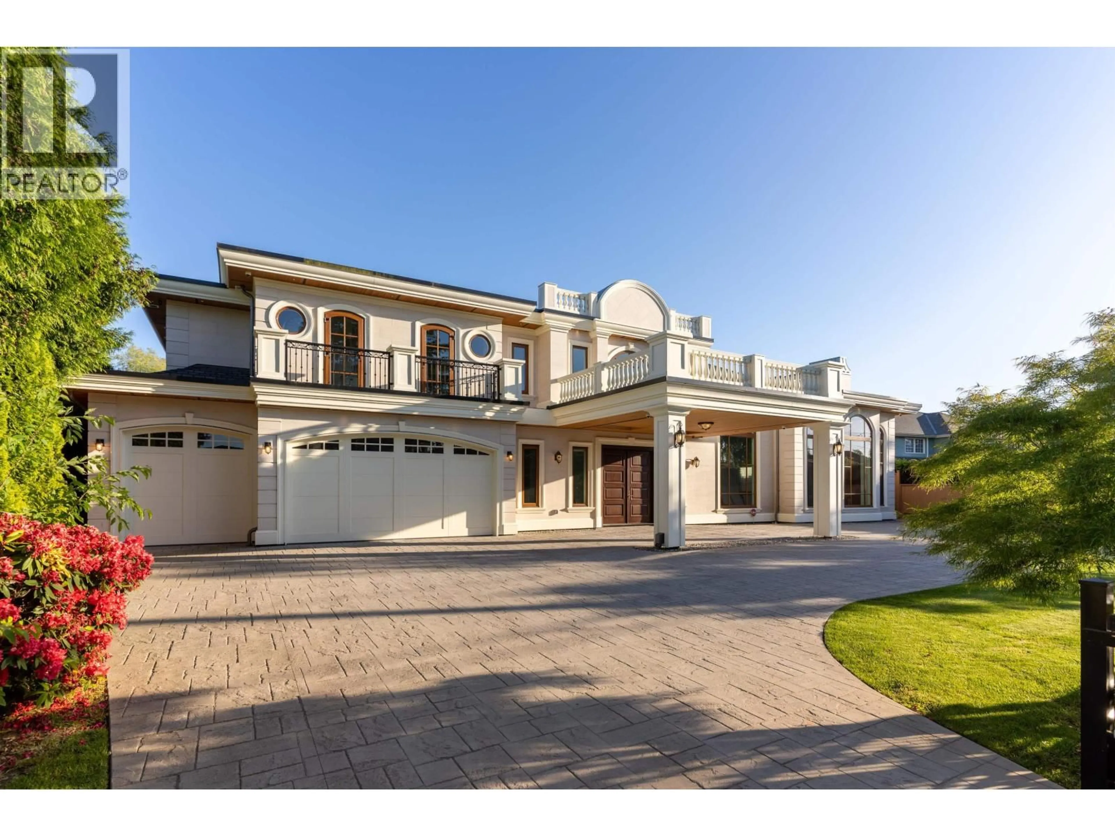 Unknown for 6771 GAMBA DRIVE, Richmond British Columbia V7C2G4