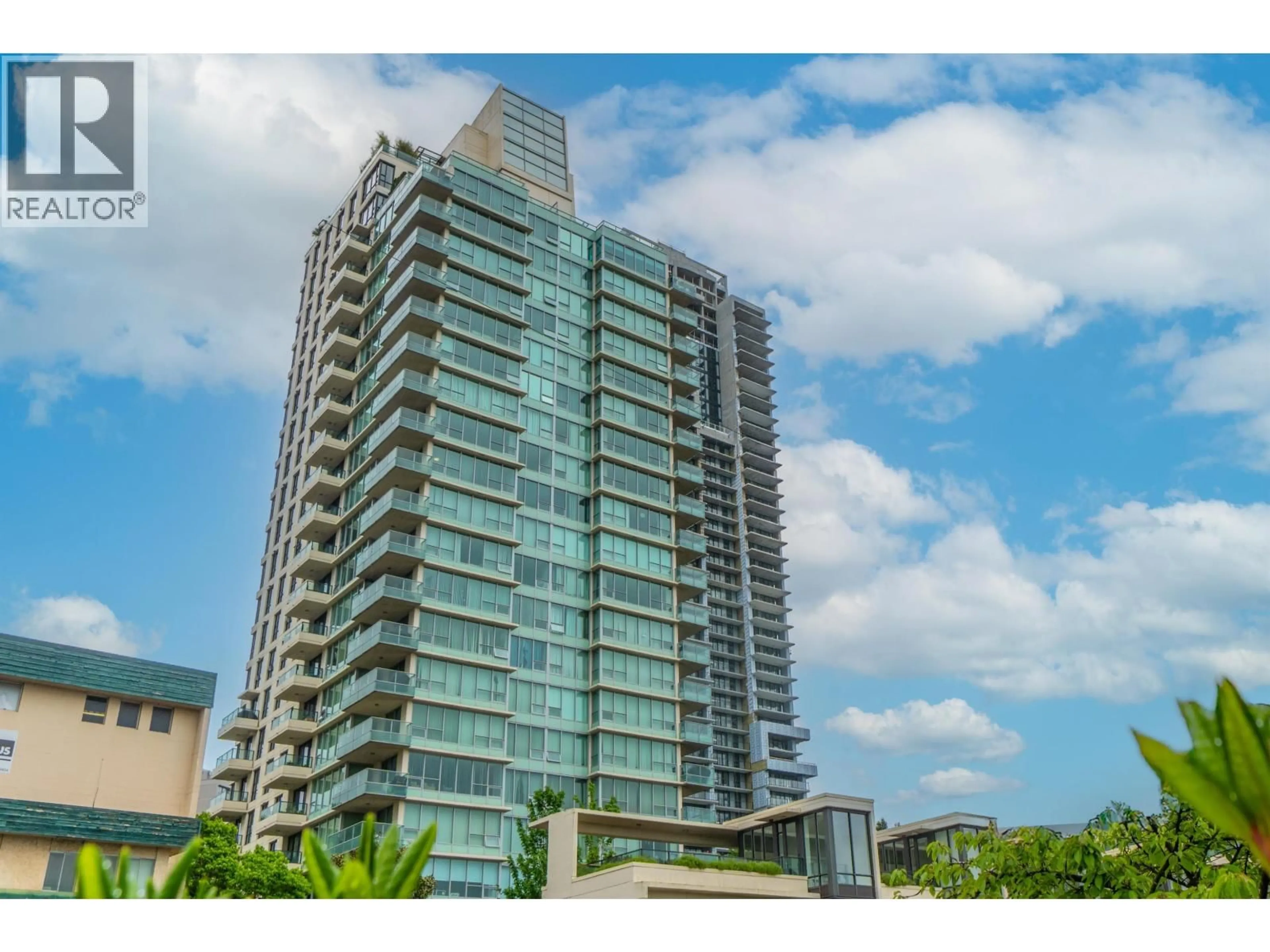 Unknown for 1901 - 2200 DOUGLAS ROAD, Burnaby British Columbia V5C0G8