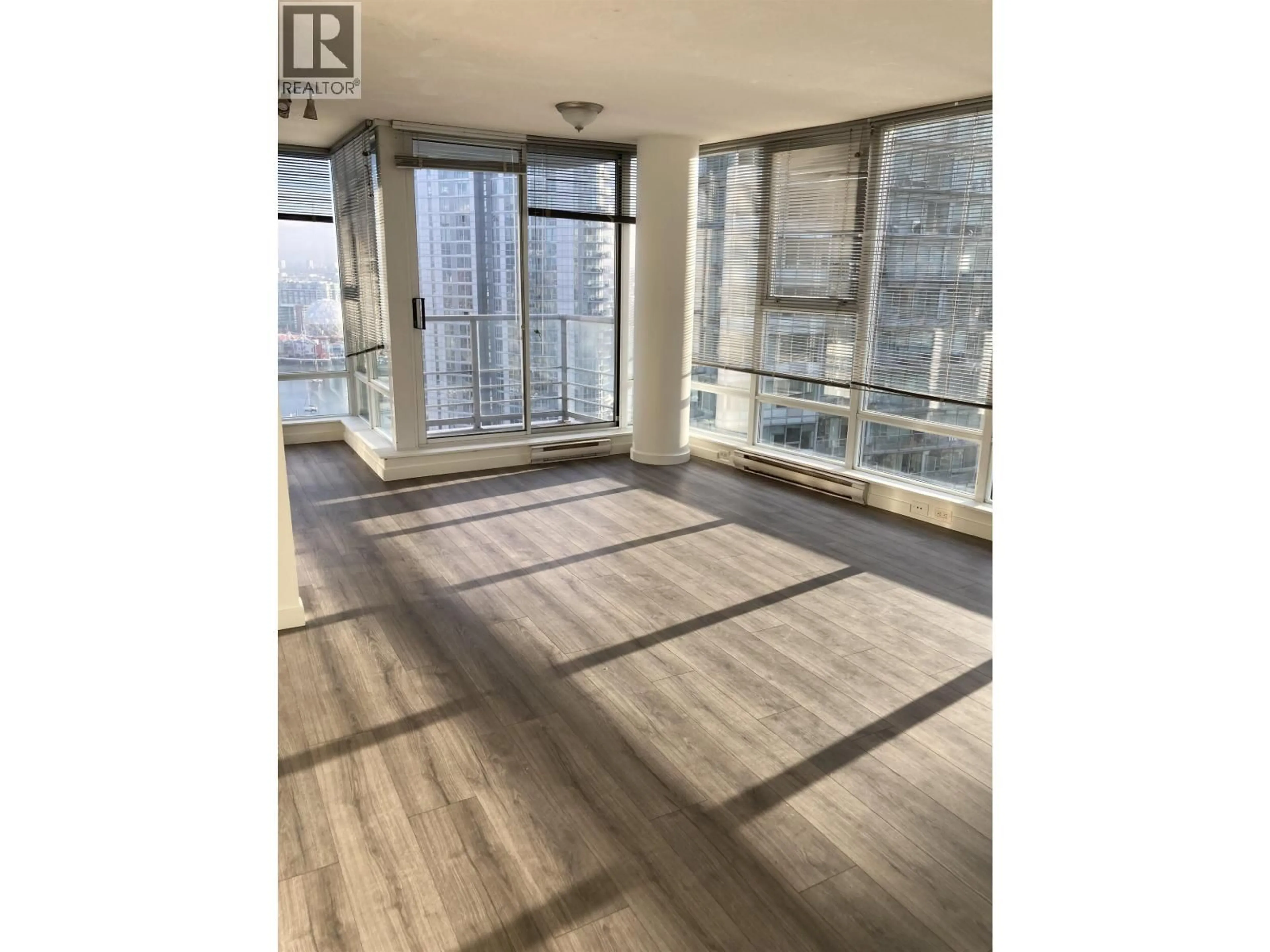 A pic of a room for 2505 - 131 REGIMENT SQUARE, Vancouver British Columbia V6B1X6