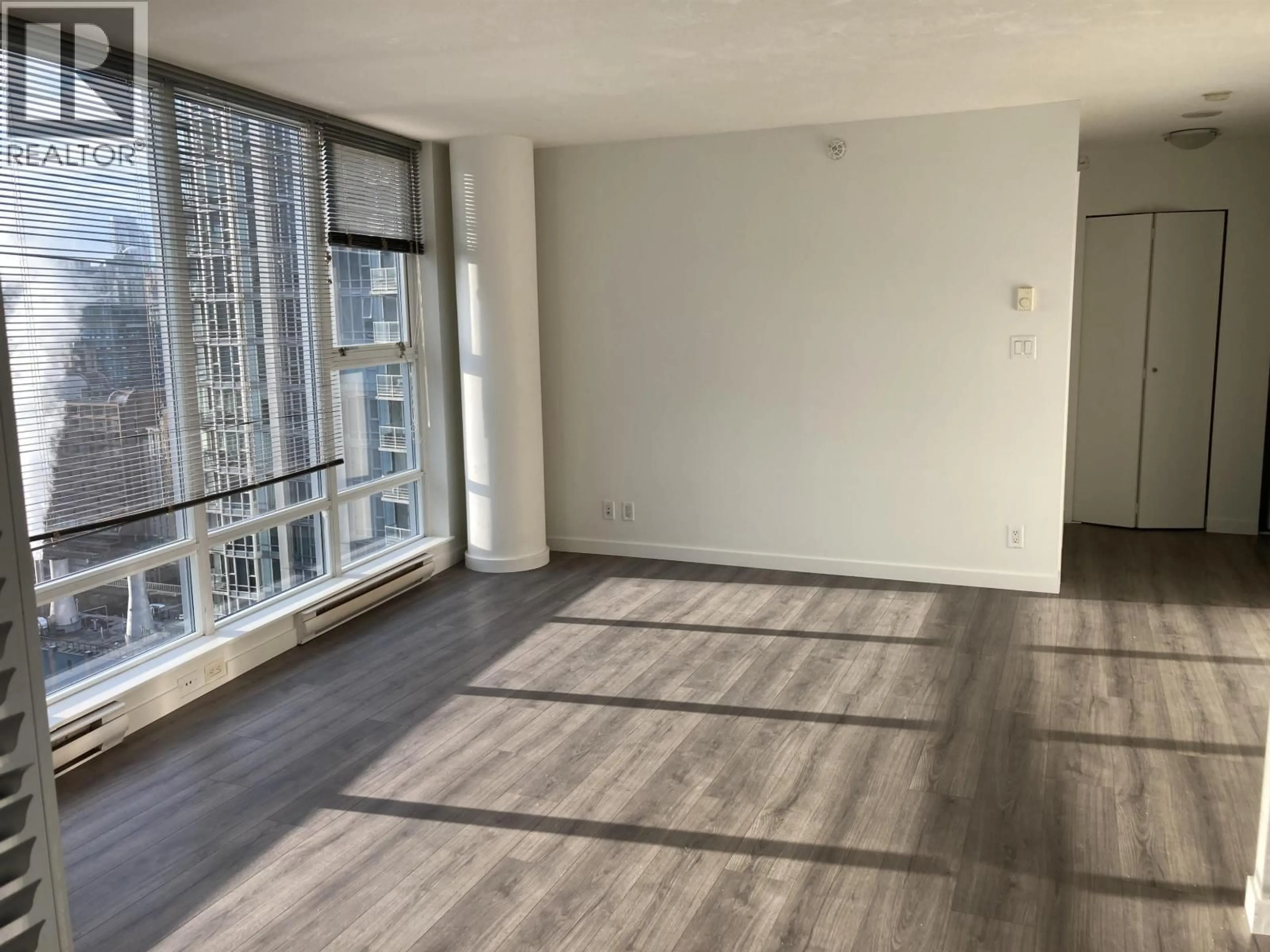 A pic of a room for 2505 - 131 REGIMENT SQUARE, Vancouver British Columbia V6B1X6