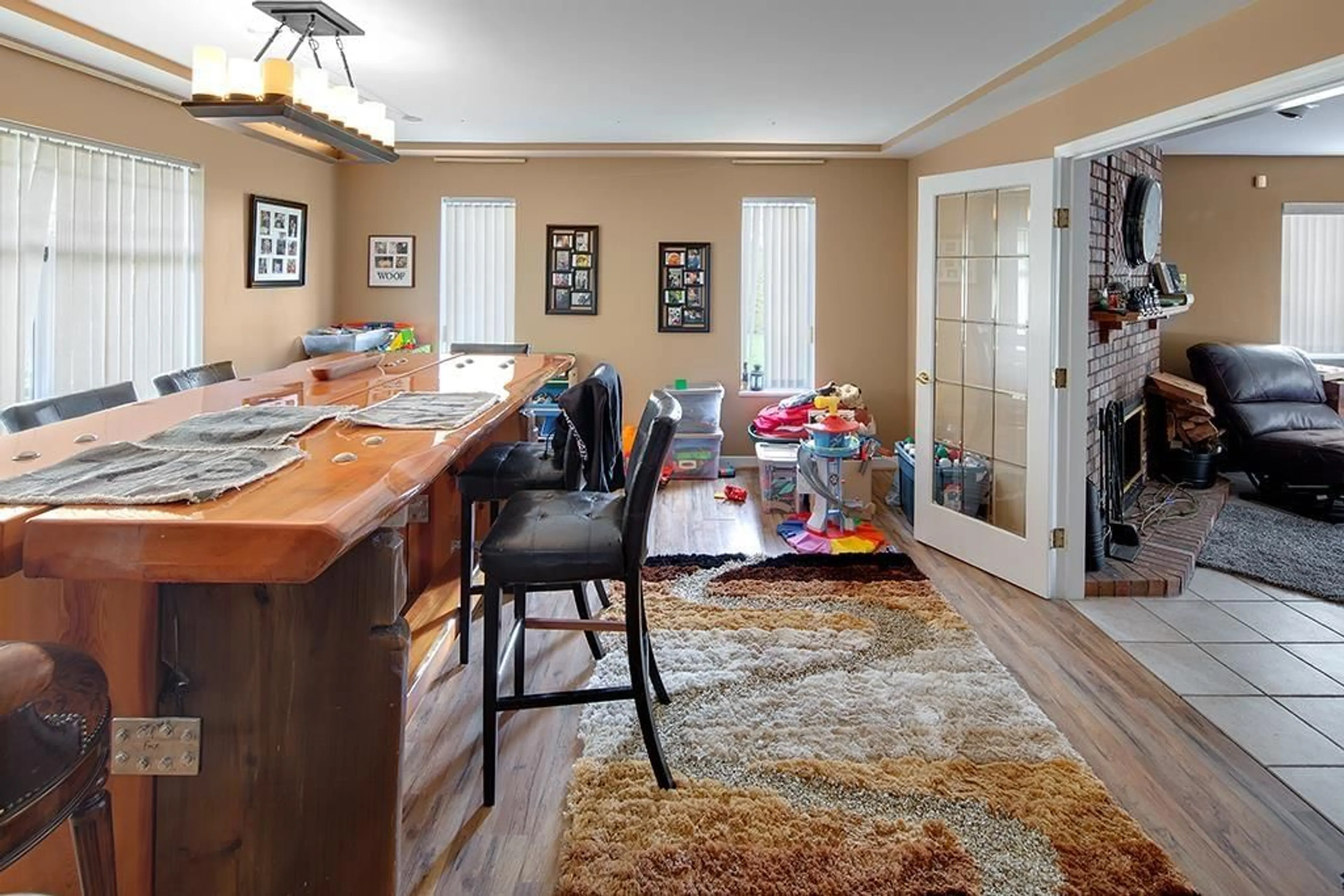 Unknown for 18851 74 AVENUE, Surrey British Columbia V4N6C3