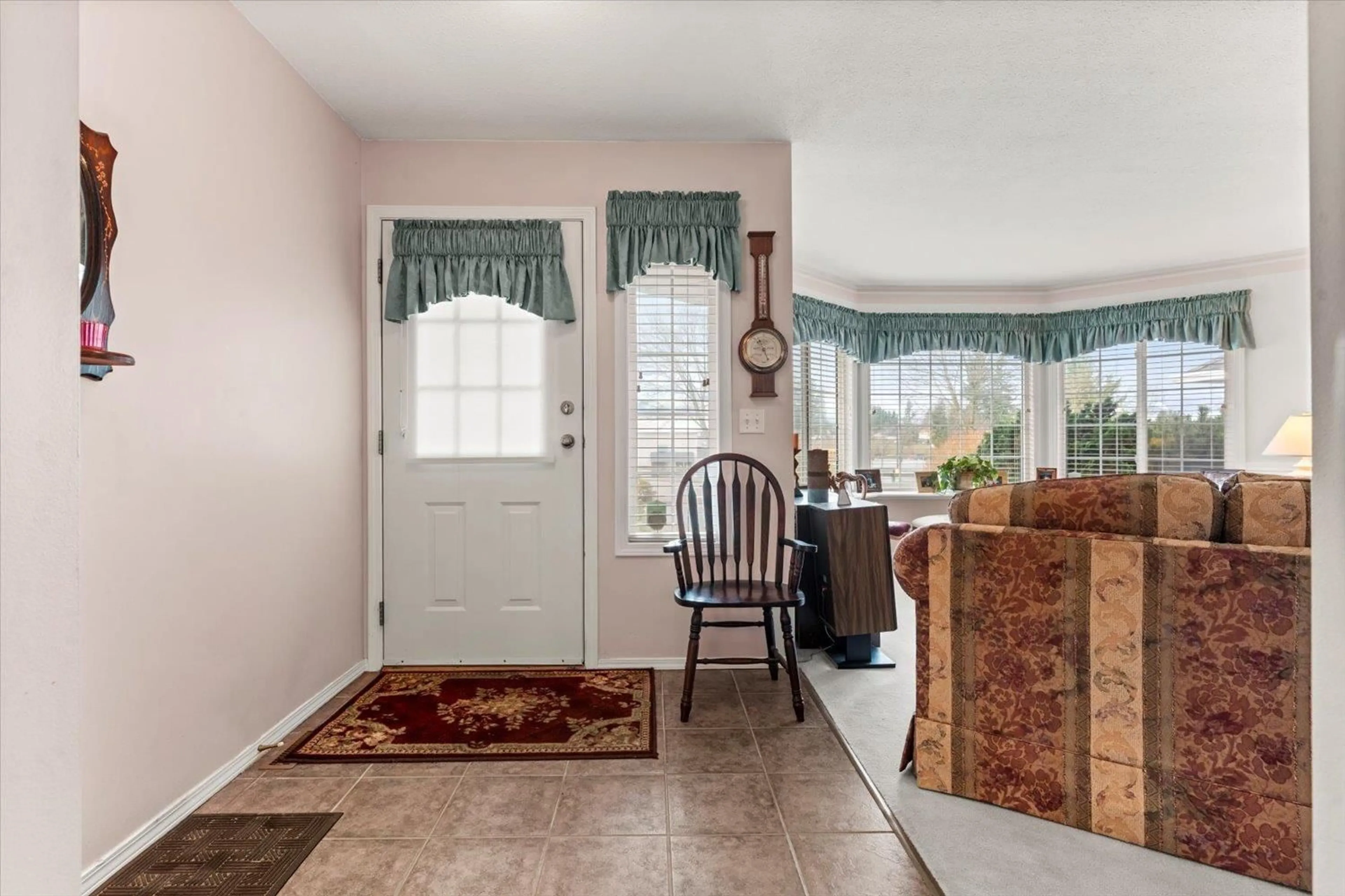 Indoor entryway for 5754 TYSON ROAD, Chilliwack British Columbia V2R3R6