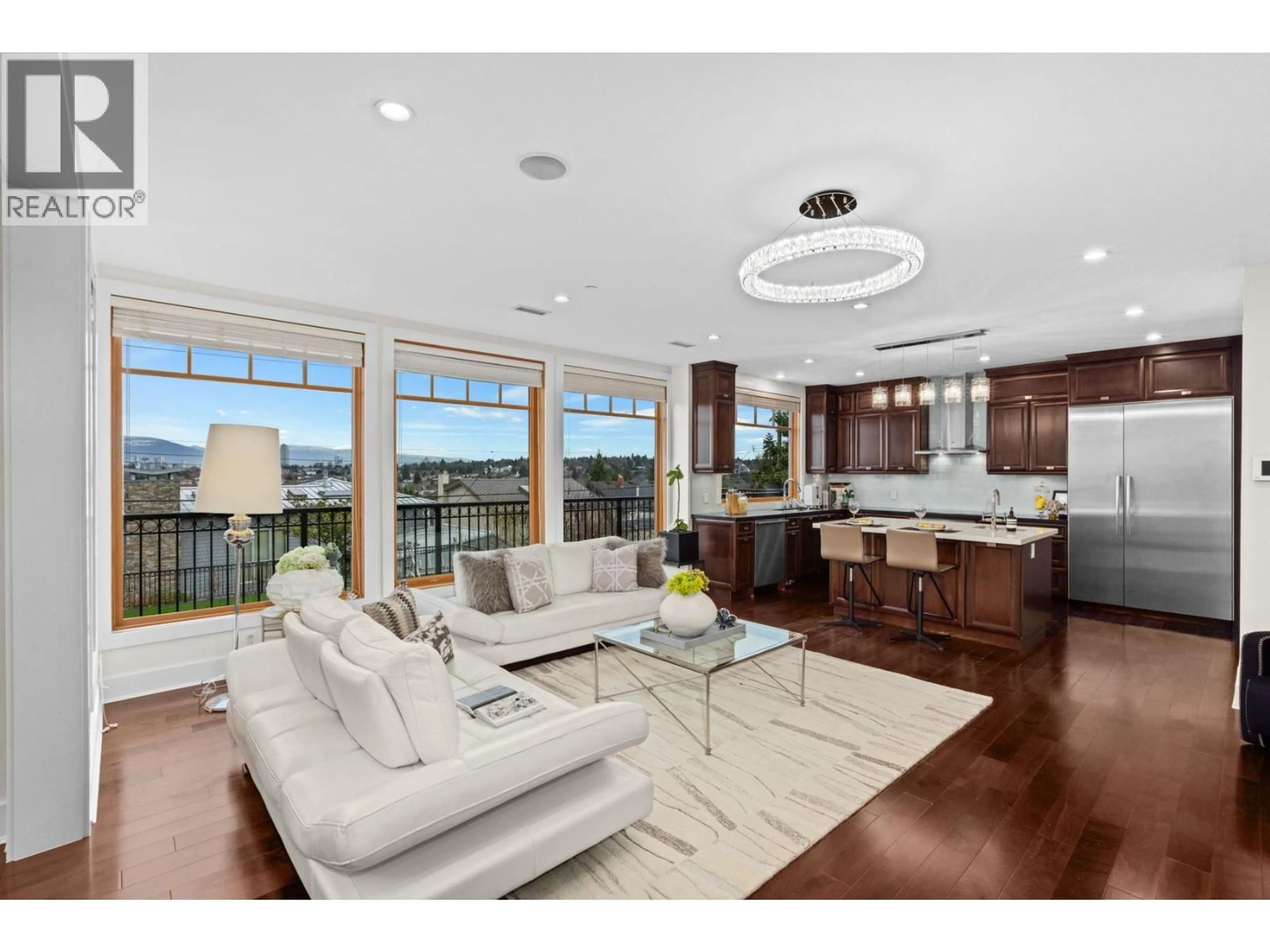 Unknown for 3936 QUESNEL DRIVE, Vancouver British Columbia V6L2X2