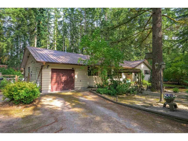 2546 200 STREET, Langley 2