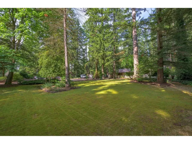 2546 200 STREET, Langley 3
