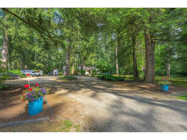 2546 200 STREET, Langley 5