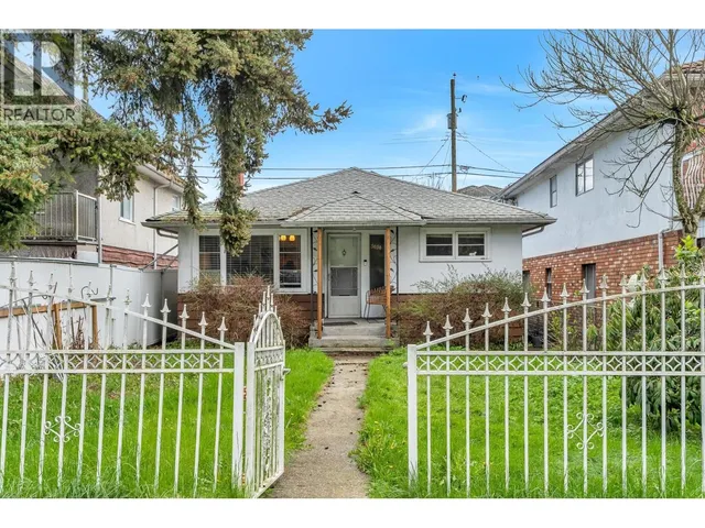 5050 MAIN STREET, Vancouver 2