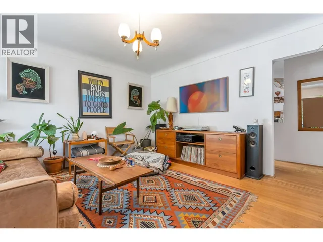 5050 MAIN STREET, Vancouver 5