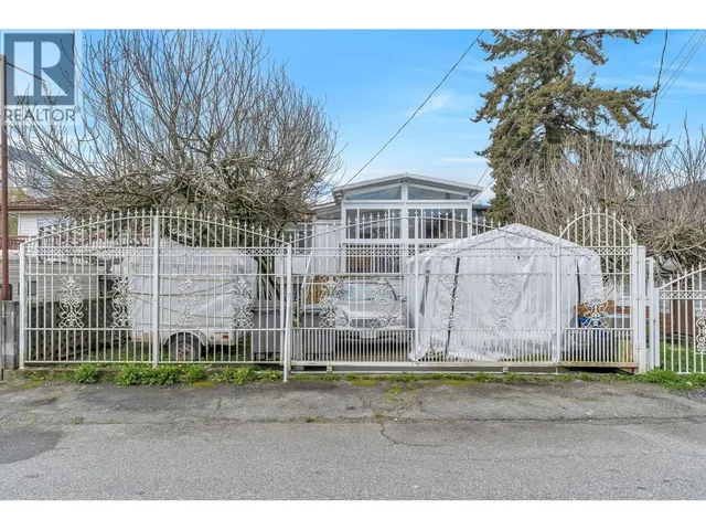 5064 MAIN STREET, Vancouver 5