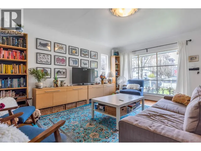 5092 MAIN STREET, Vancouver 4