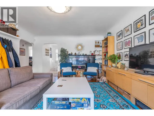 5092 MAIN STREET, Vancouver 5