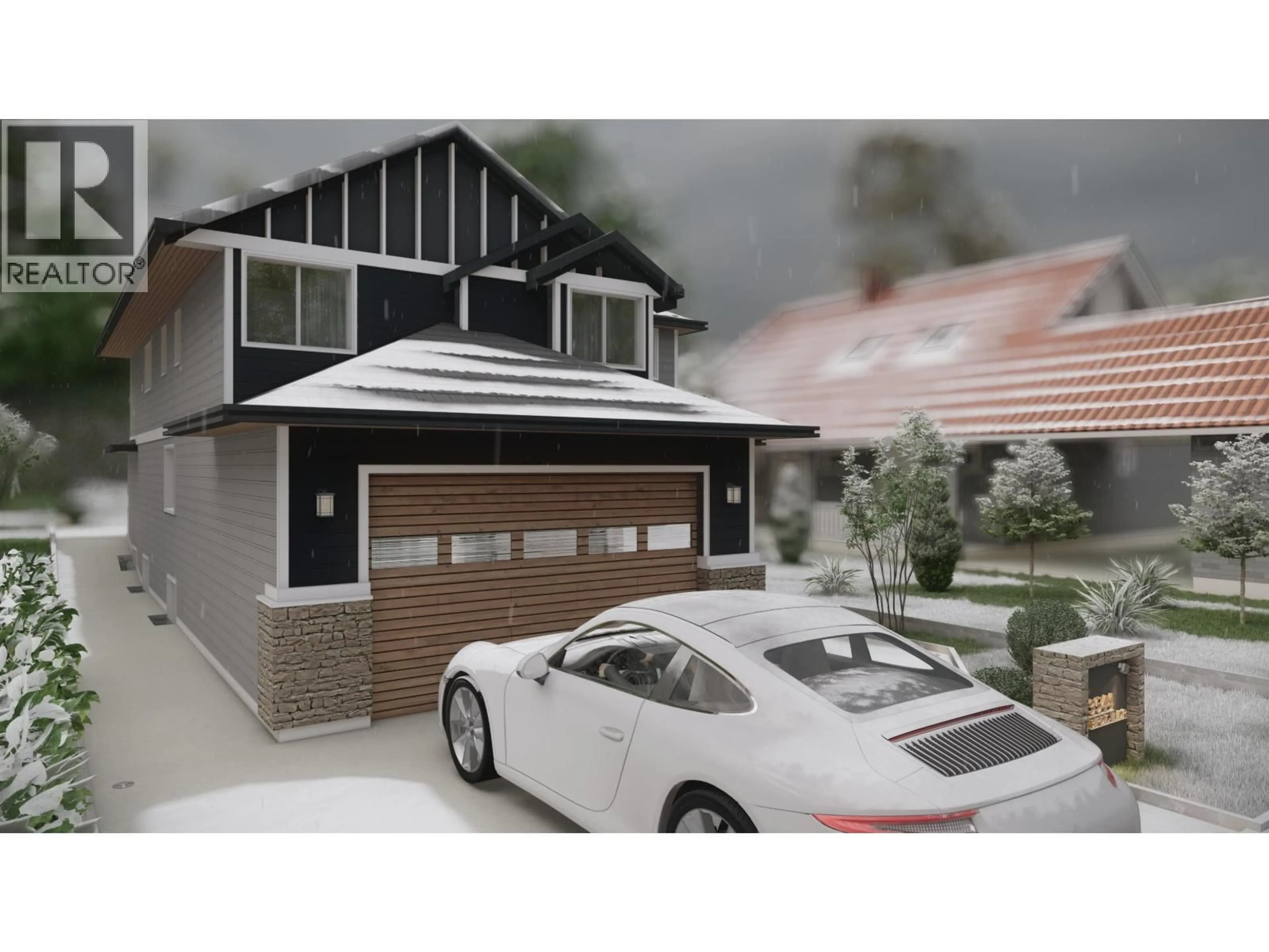 Indoor garage for 13544 BIRDTAIL DRIVE, Maple Ridge British Columbia V4R2P7