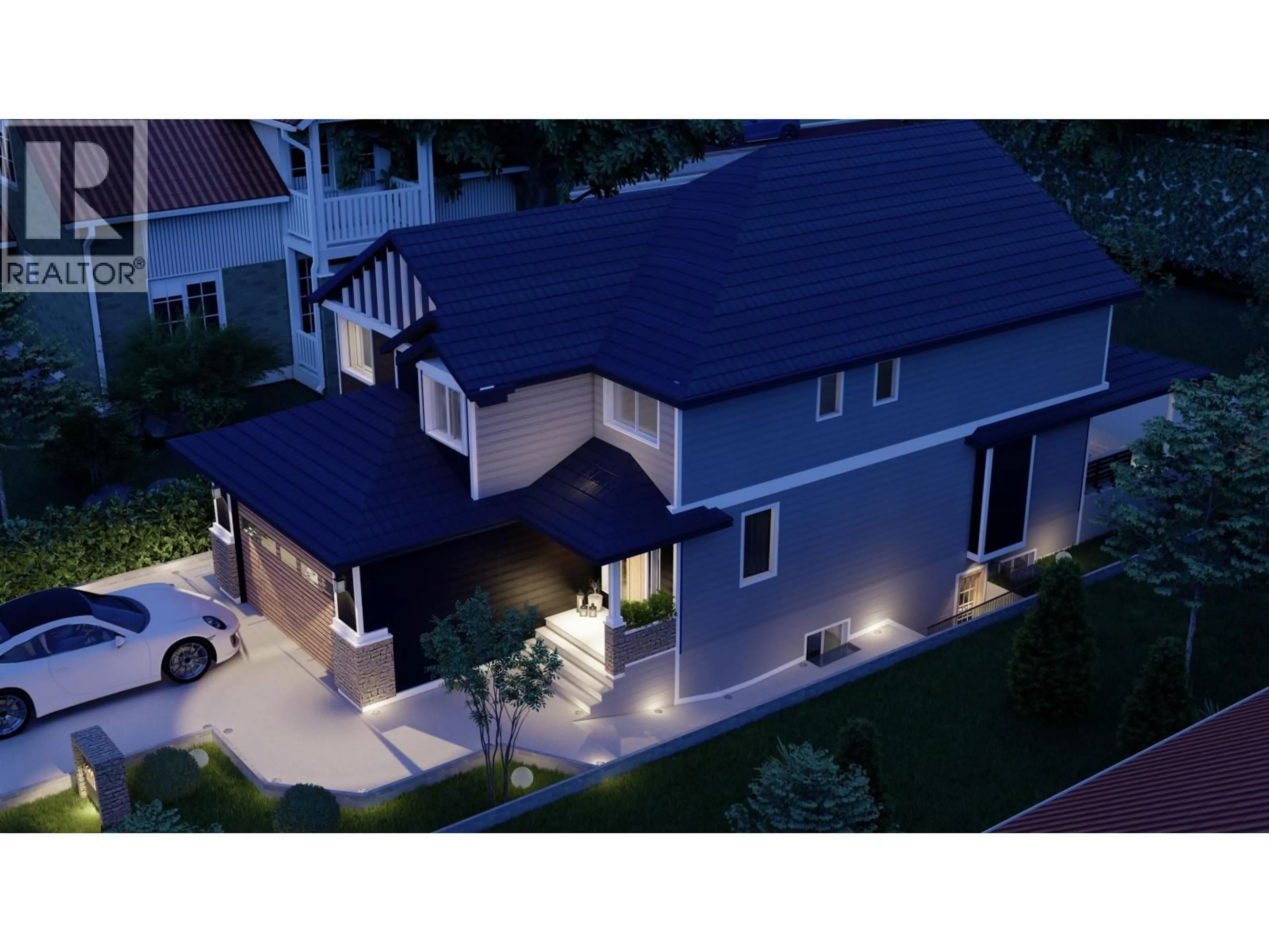 A pic from outside/outdoor area/front of a property/back of a property/a pic from drone, street for 13544 BIRDTAIL DRIVE, Maple Ridge British Columbia V4R2P7