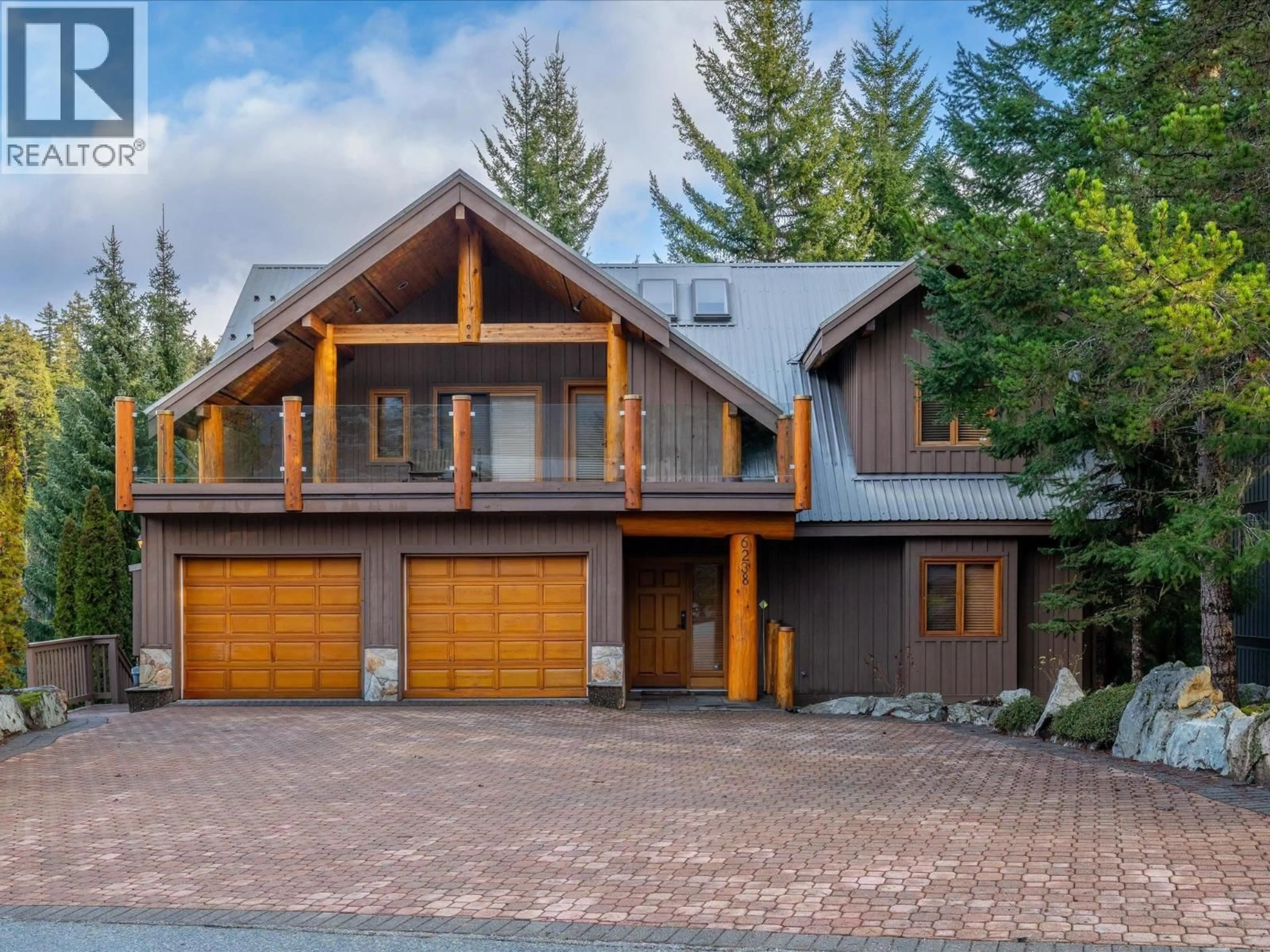 Unknown for 6238 PALMER DRIVE, Whistler British Columbia V8E0C7