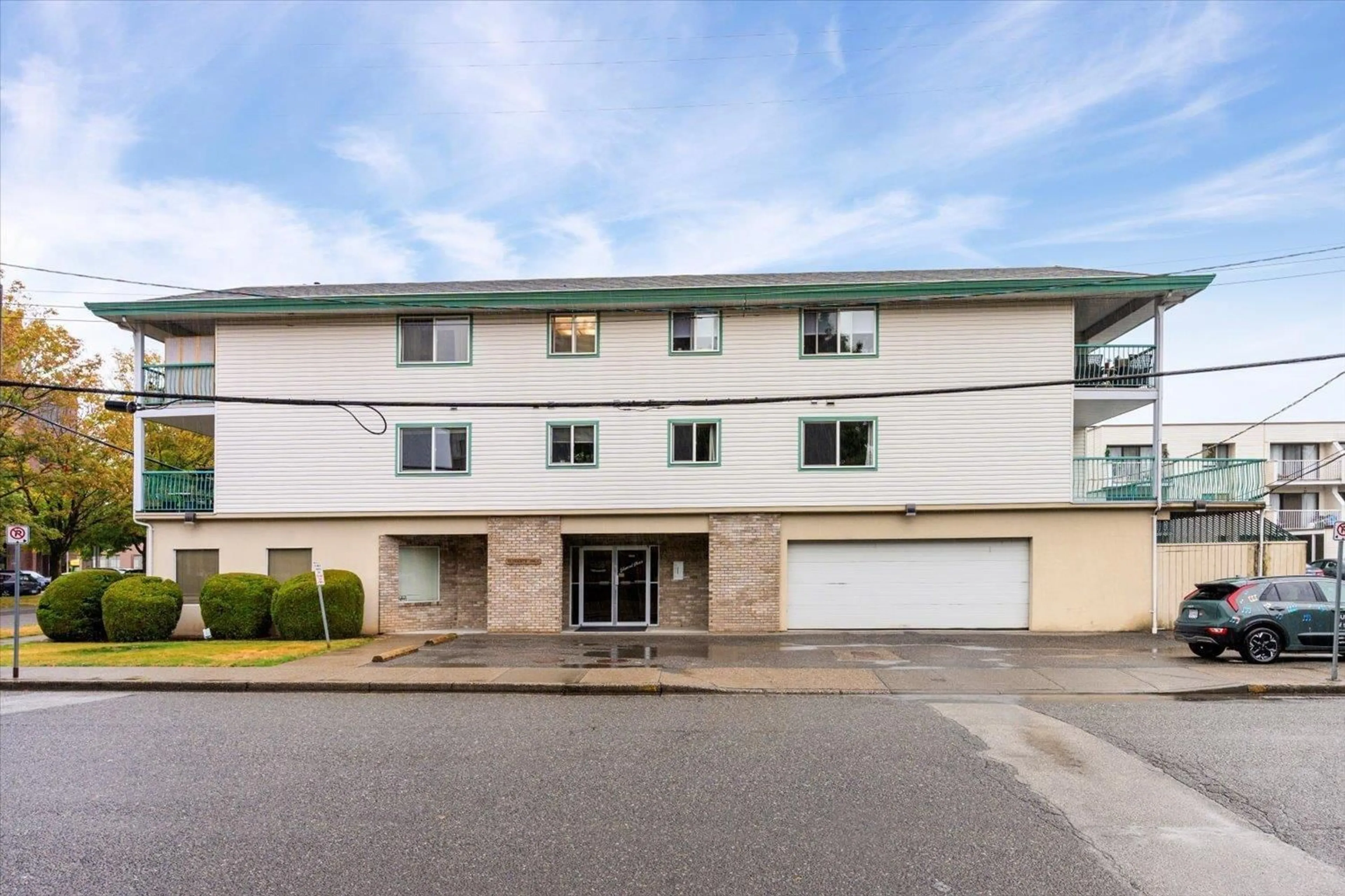 Unknown for 303 - 9006 EDWARD STREET, Chilliwack British Columbia V2P4E1