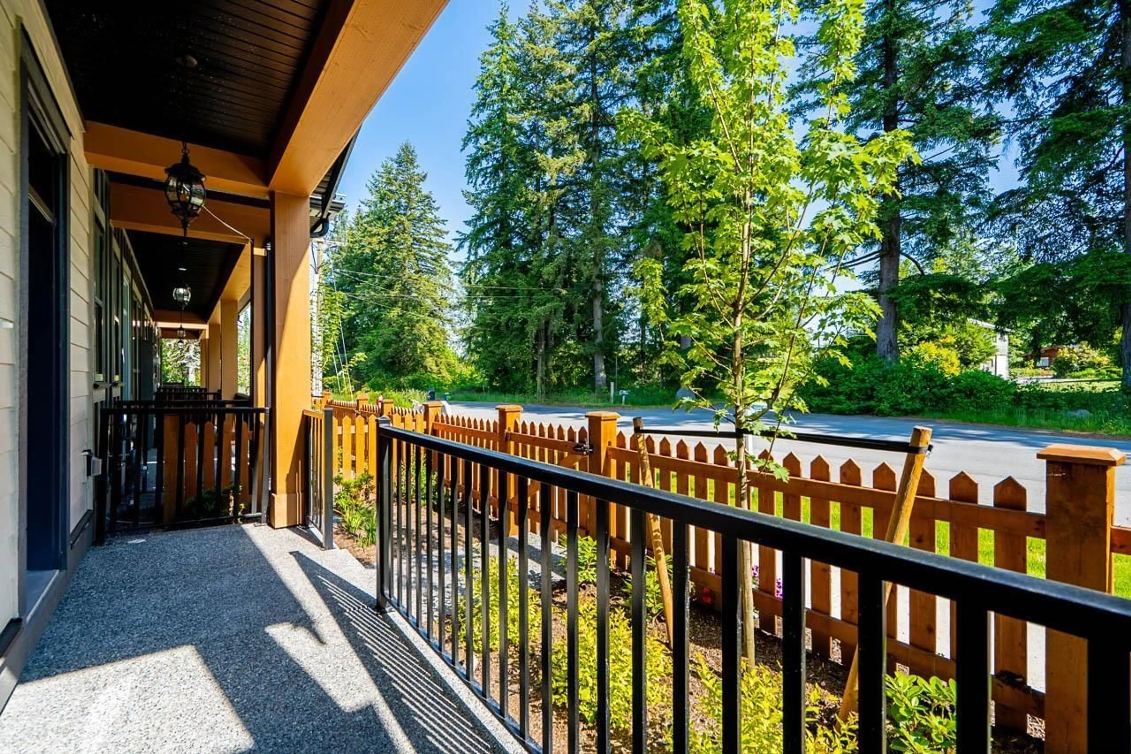 Patio, water/lake/river/ocean view for 20549 74B AVENUE, Langley British Columbia V2Y3S8