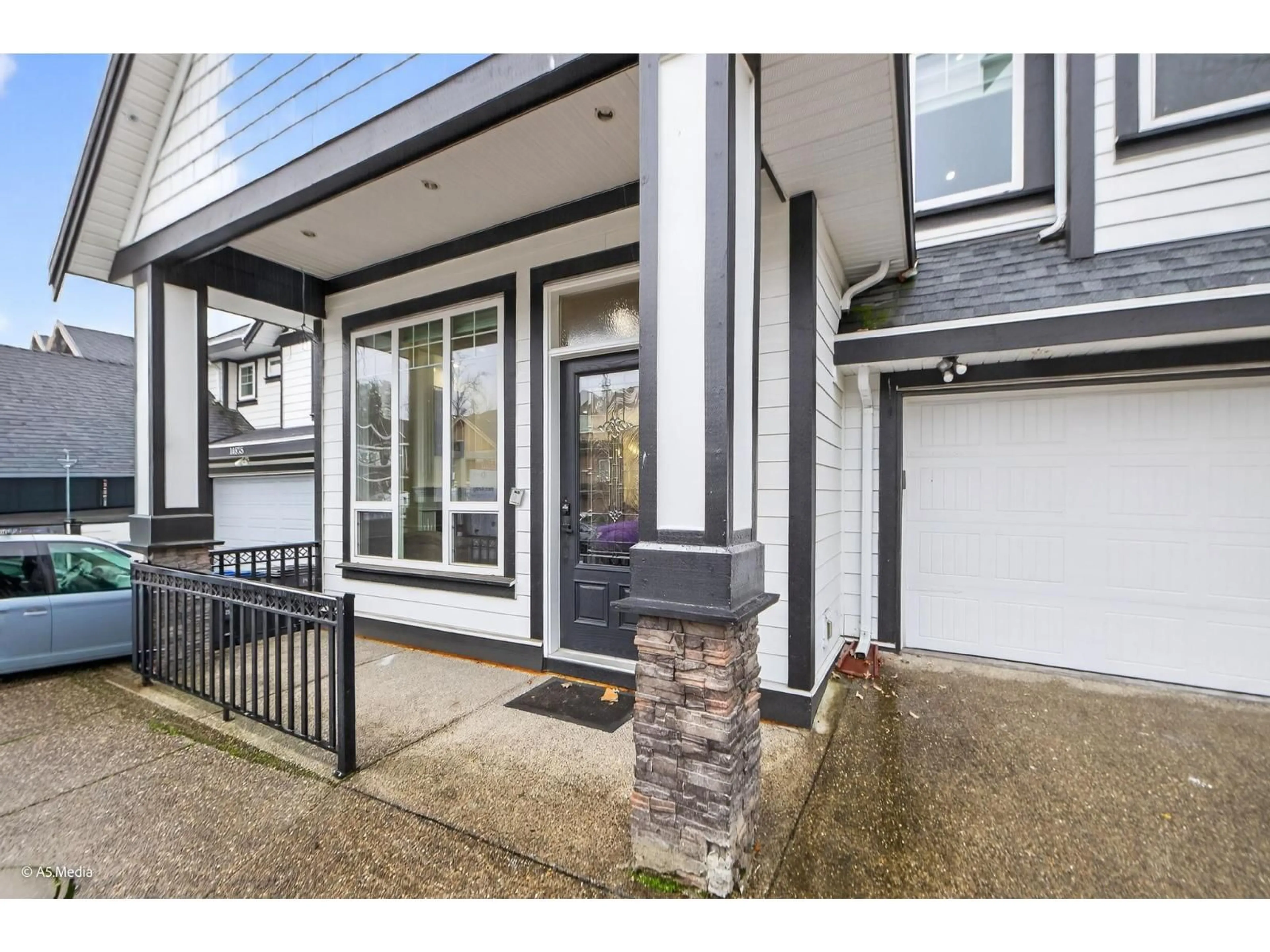 Unknown for 14881 63 AVENUE, Surrey British Columbia V3S2W9