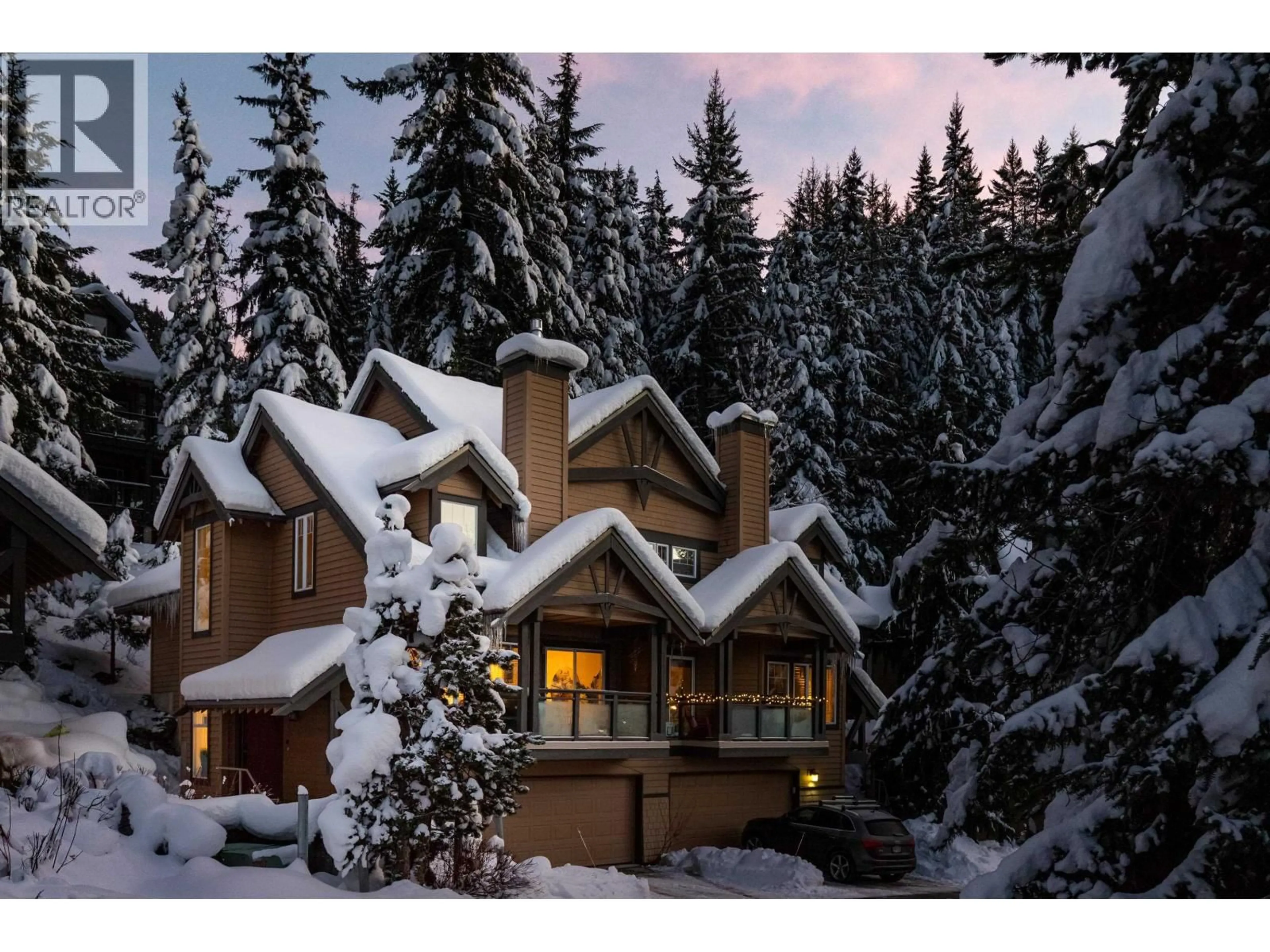 Unknown for 12 - 2641 WHISTLER ROAD, Whistler British Columbia V8E0R4