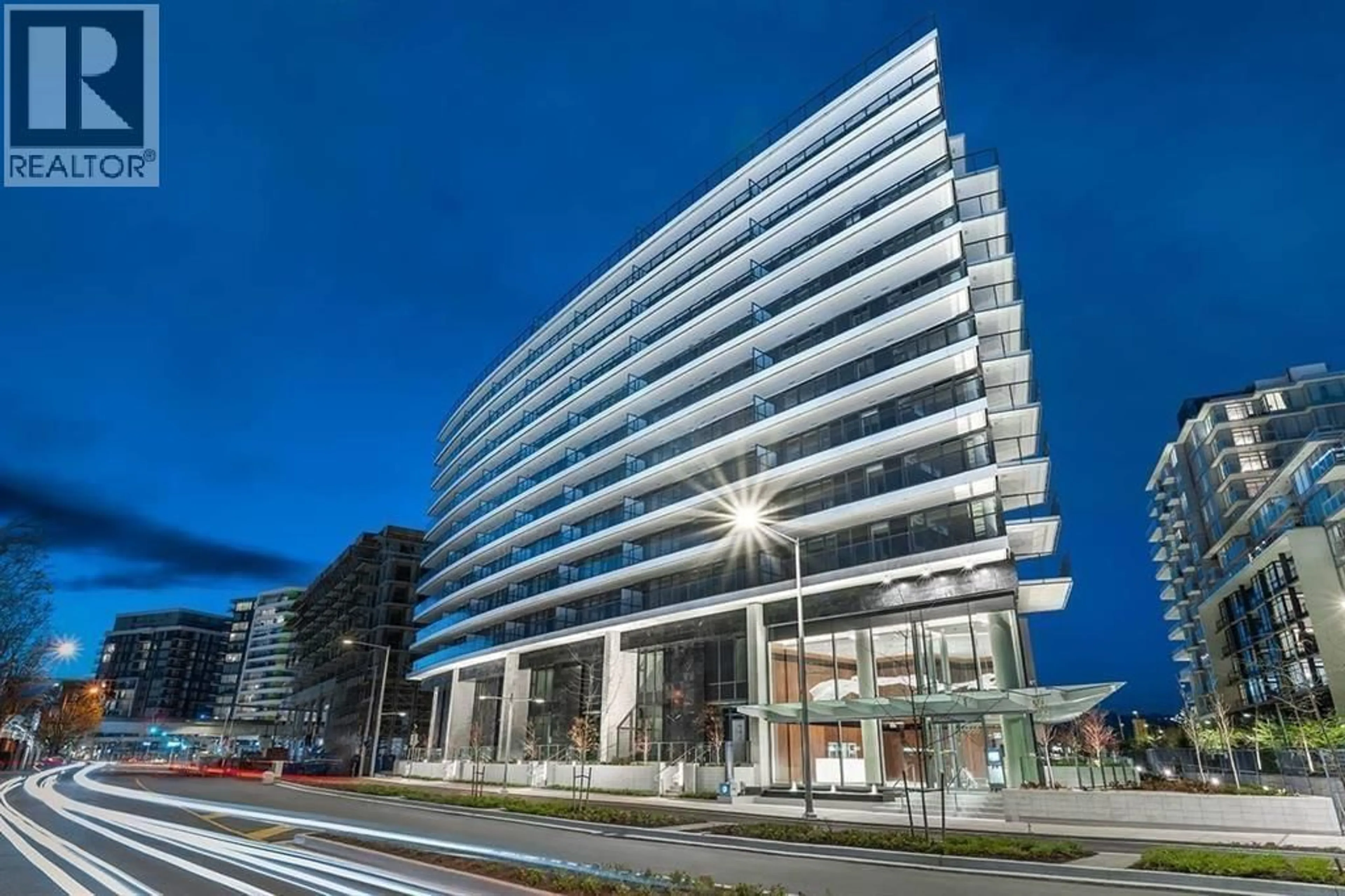 Indoor foyer for 1101 - 8555 CAPSTAN WAY, Richmond British Columbia V6X0W1