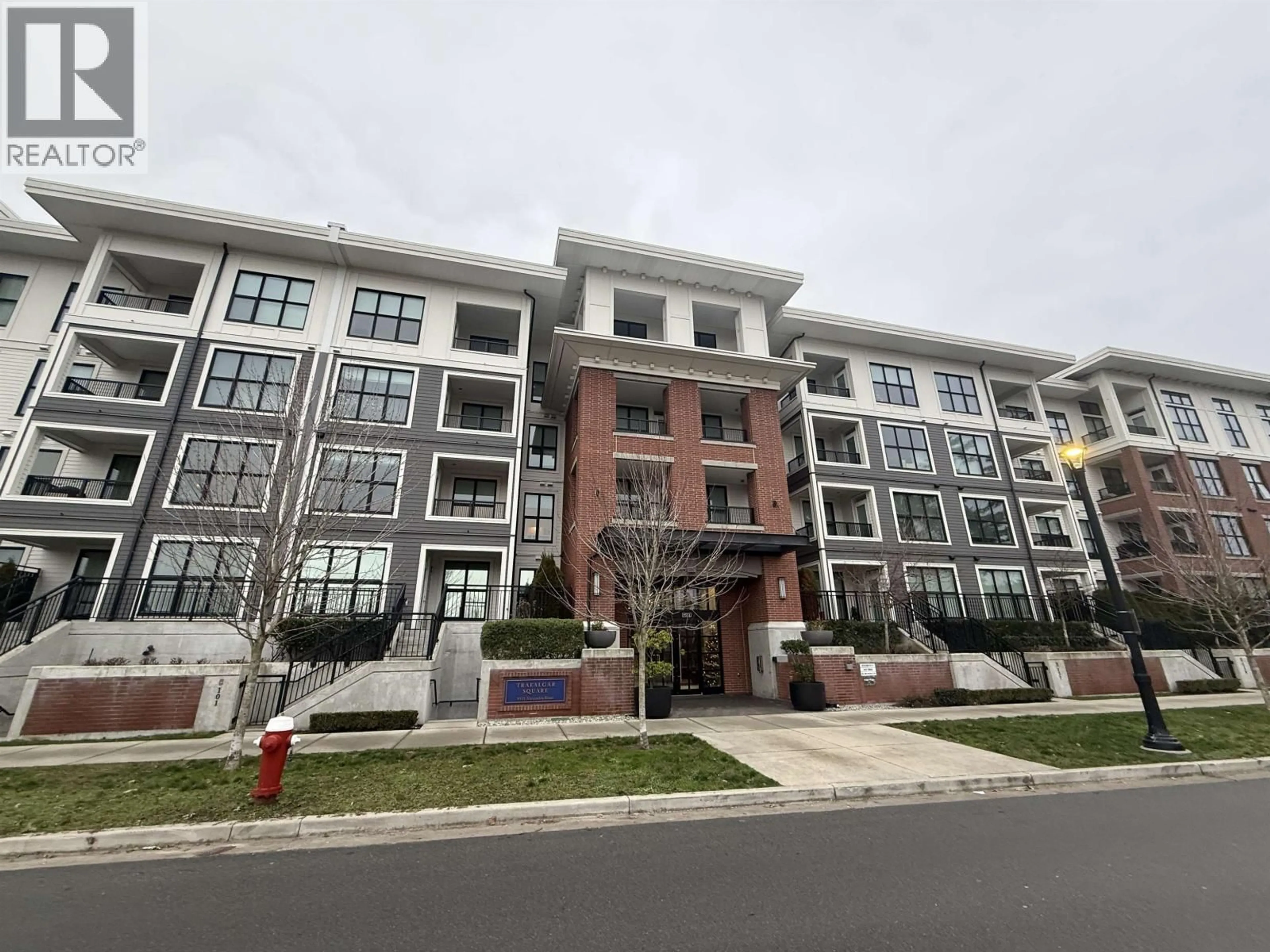 Unknown for 227 - 9551 ALEXANDRA ROAD, Richmond British Columbia V6X0S6