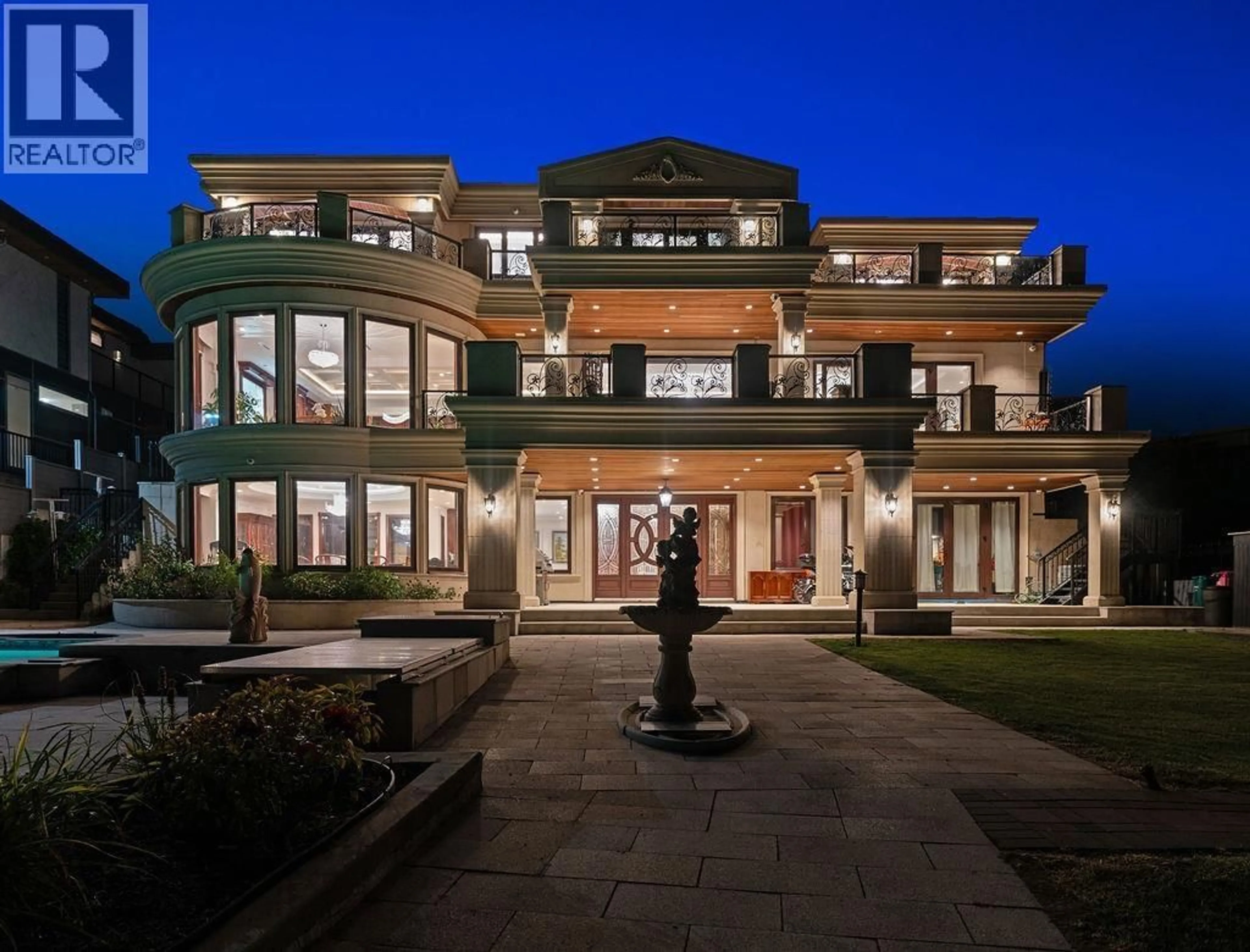 Unknown for 1327 CHARTWELL DRIVE, West Vancouver British Columbia V7S2R4