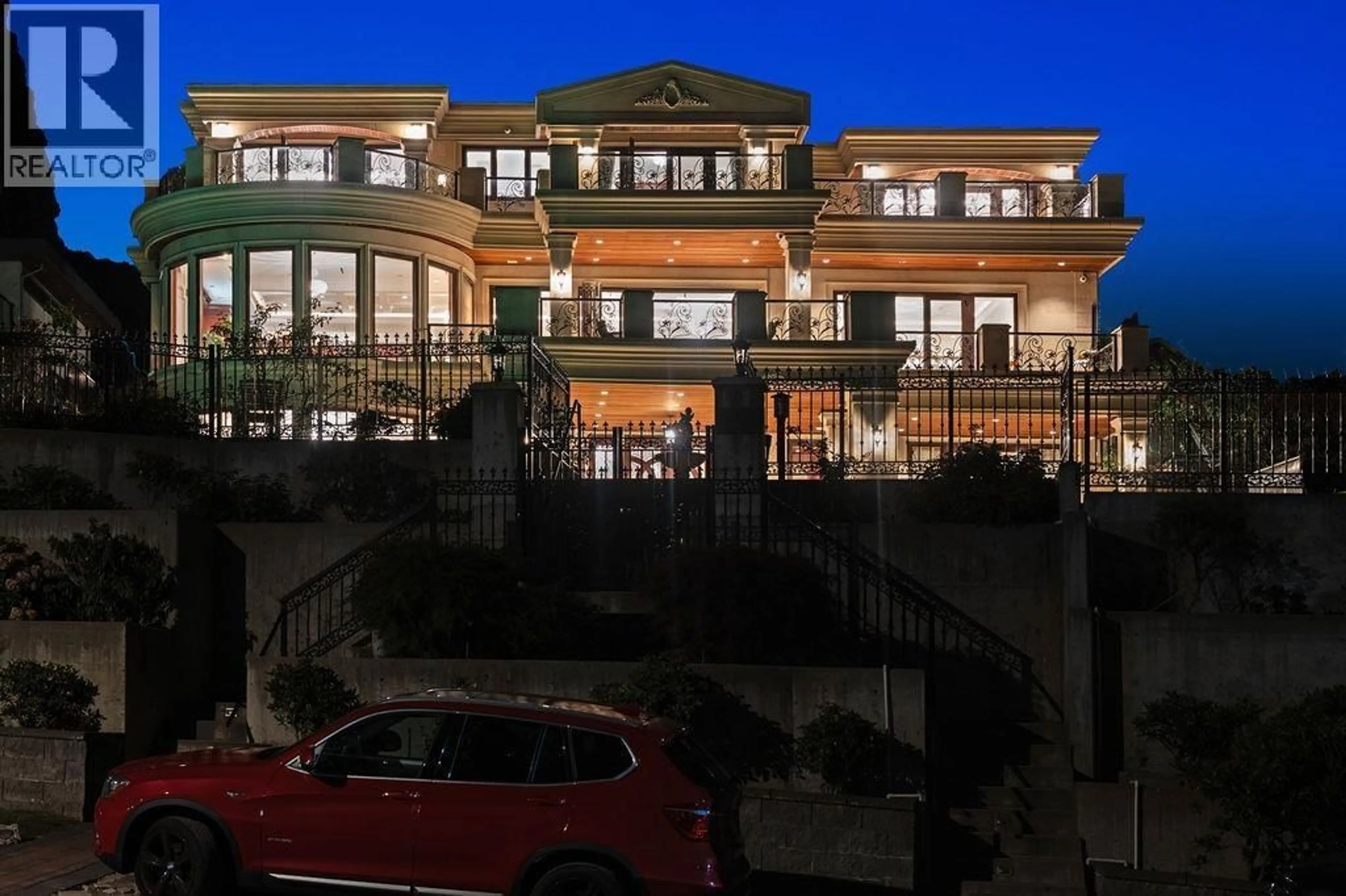 Unknown for 1327 CHARTWELL DRIVE, West Vancouver British Columbia V7S2R4