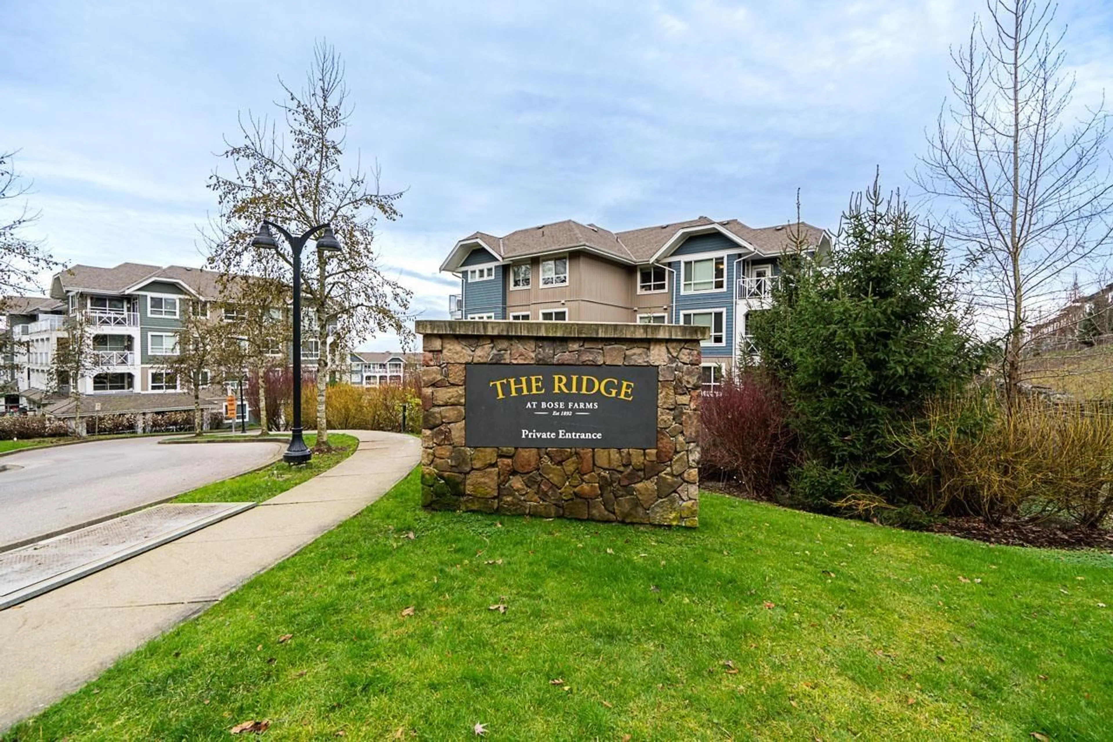 Unknown for 206 - 16396 64 AVENUE, Surrey British Columbia V3S6X6