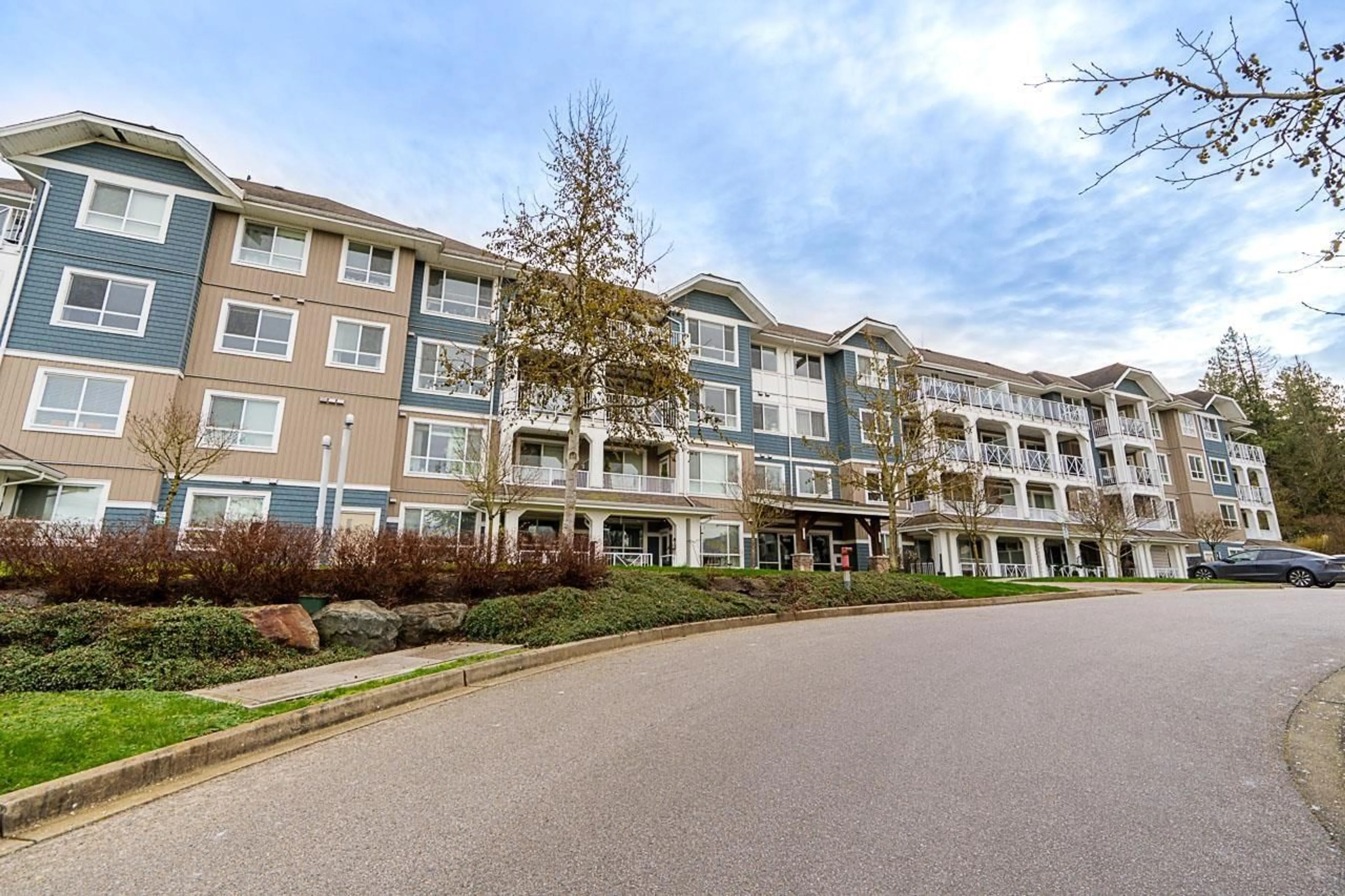 Unknown for 206 - 16396 64 AVENUE, Surrey British Columbia V3S6X6