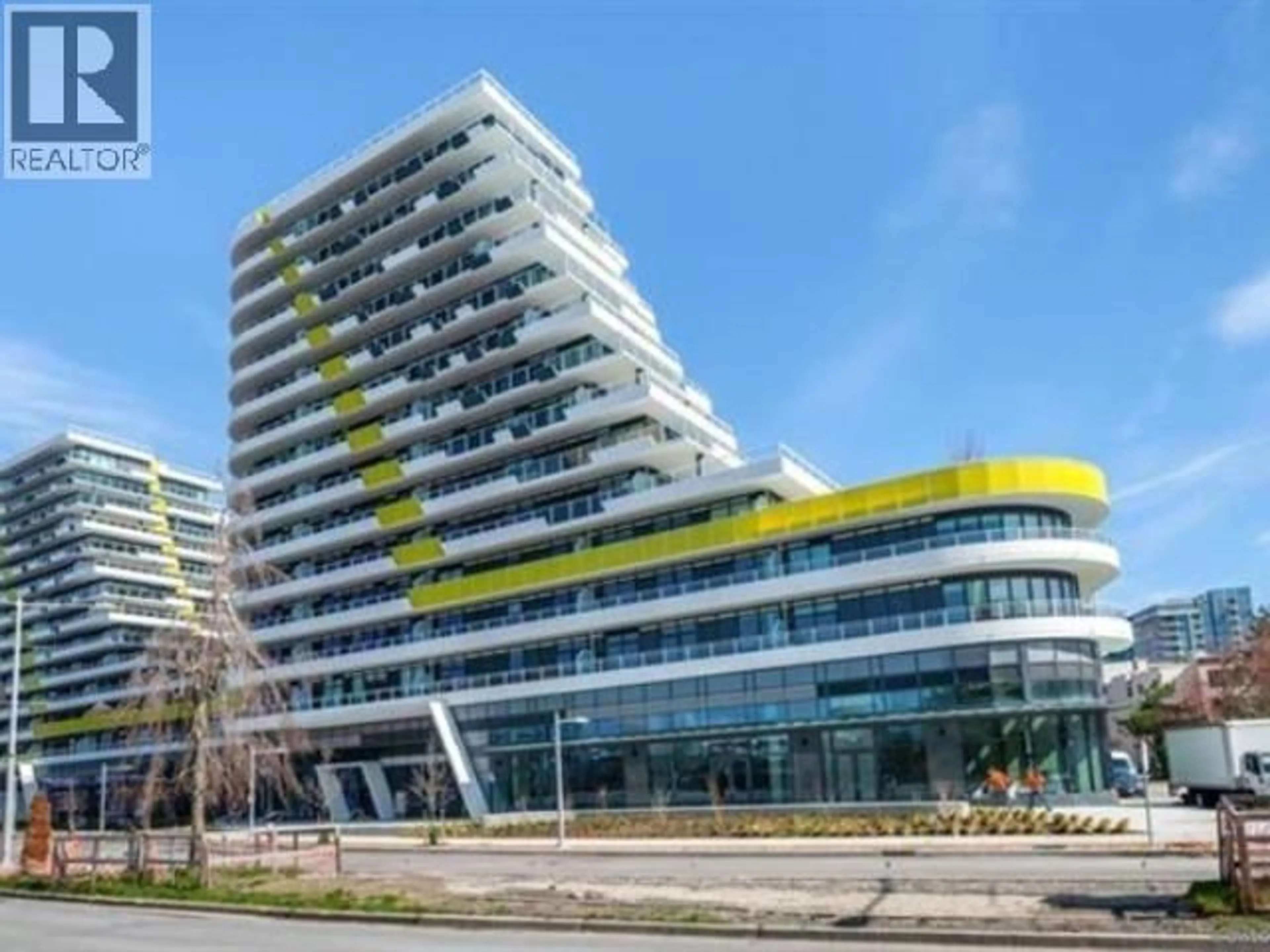 Indoor foyer for 1801 - 5766 GILBERT ROAD, Richmond British Columbia V6X1B7