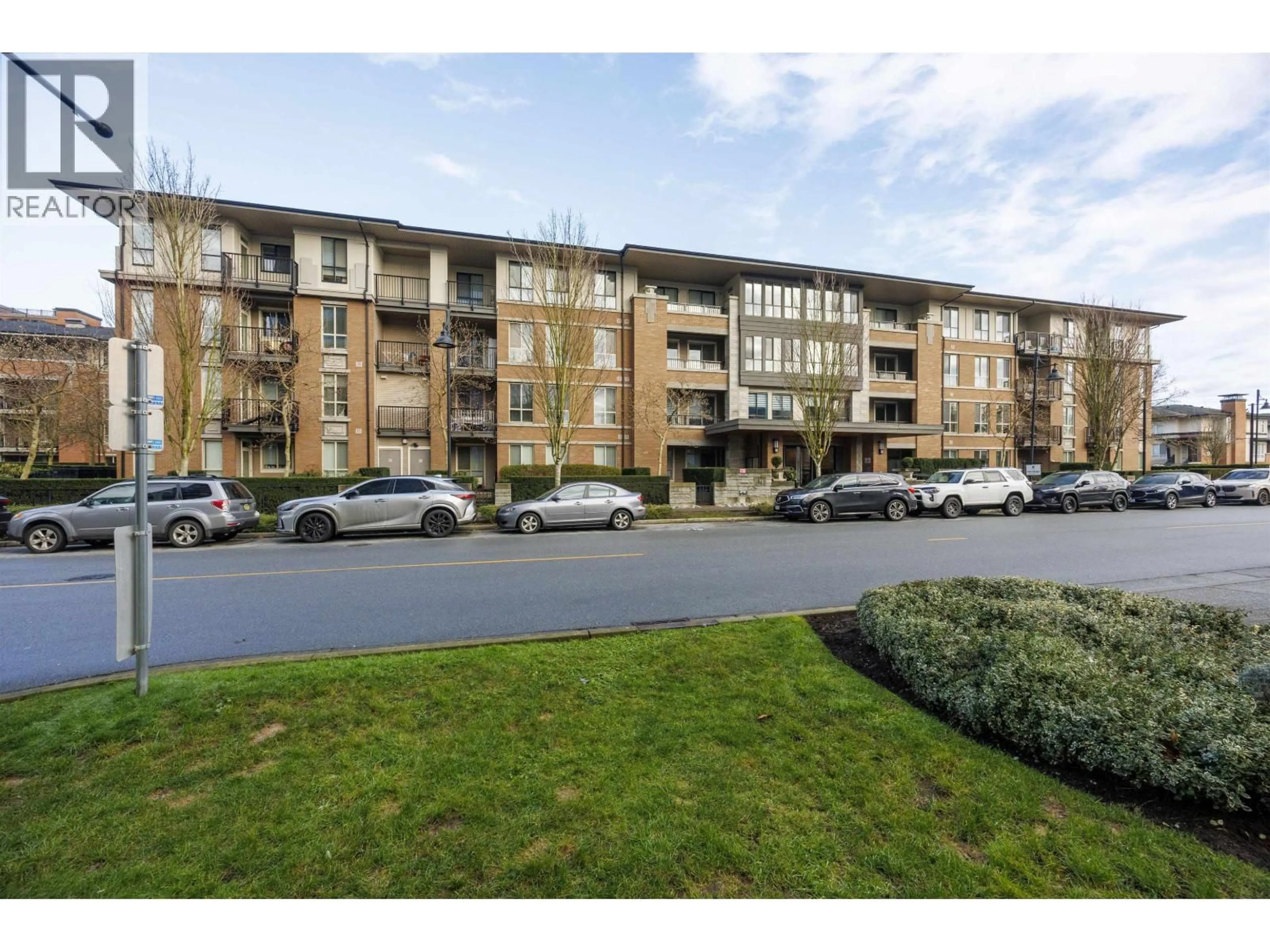 Unknown for 213 - 3107 WINDSOR GATE, Coquitlam British Columbia V3B0L1