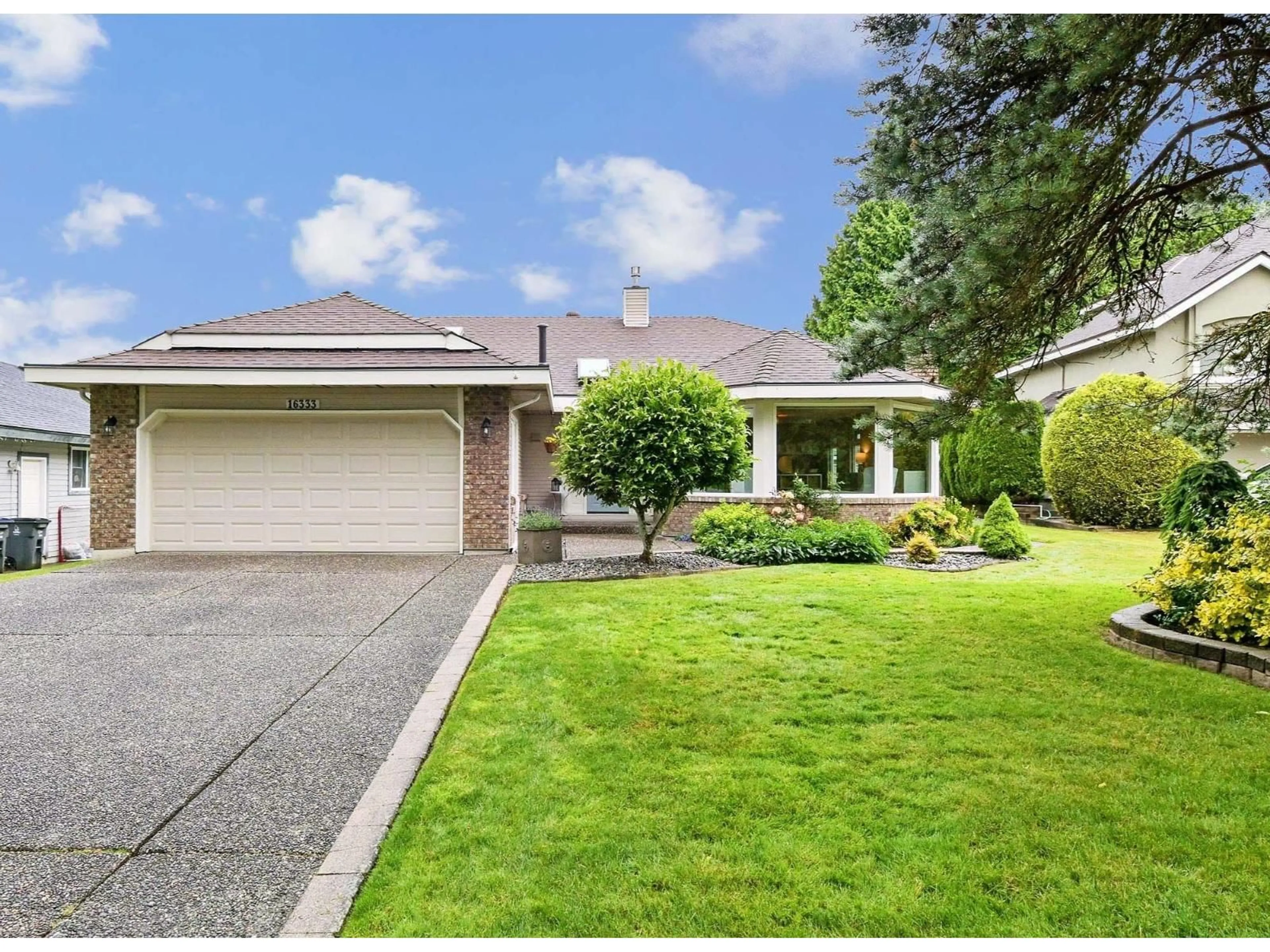 Unknown for 16333 79 AVENUE, Surrey British Columbia V4N0K5