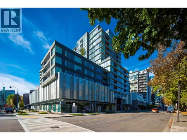 1006 - 6833 BUSWELL STREET, Richmond 2