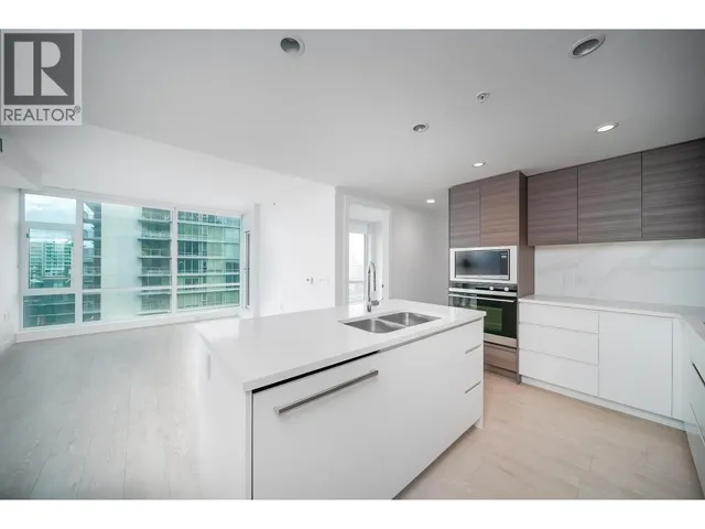 1006 - 6833 BUSWELL STREET, Richmond 3