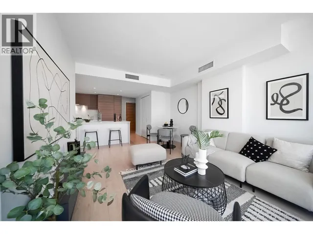 1106 - 6833 BUSWELL STREET, Richmond 2