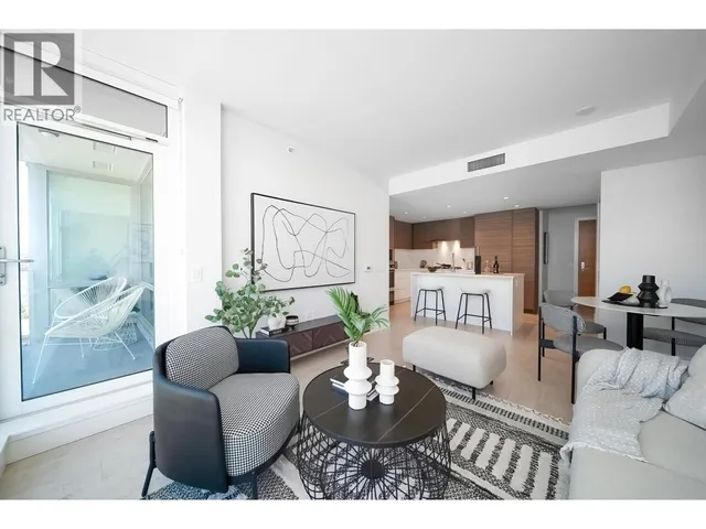 1106 - 6833 BUSWELL STREET, Richmond 3