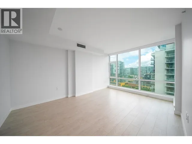 1106 - 6833 BUSWELL STREET, Richmond 5