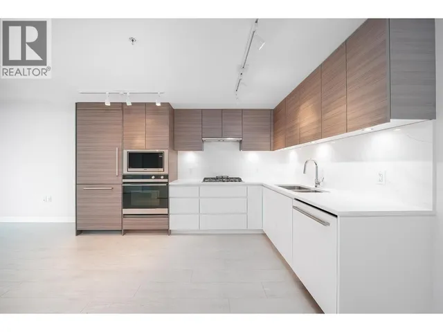 1603 - 6833 BUSWELL STREET, Richmond 5