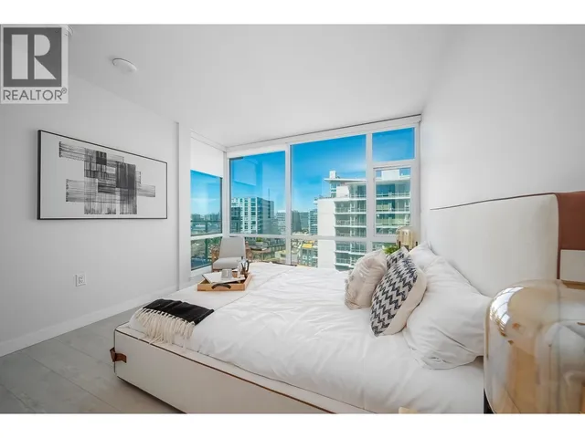 1706 - 6833 BUSWELL STREET, Richmond 3