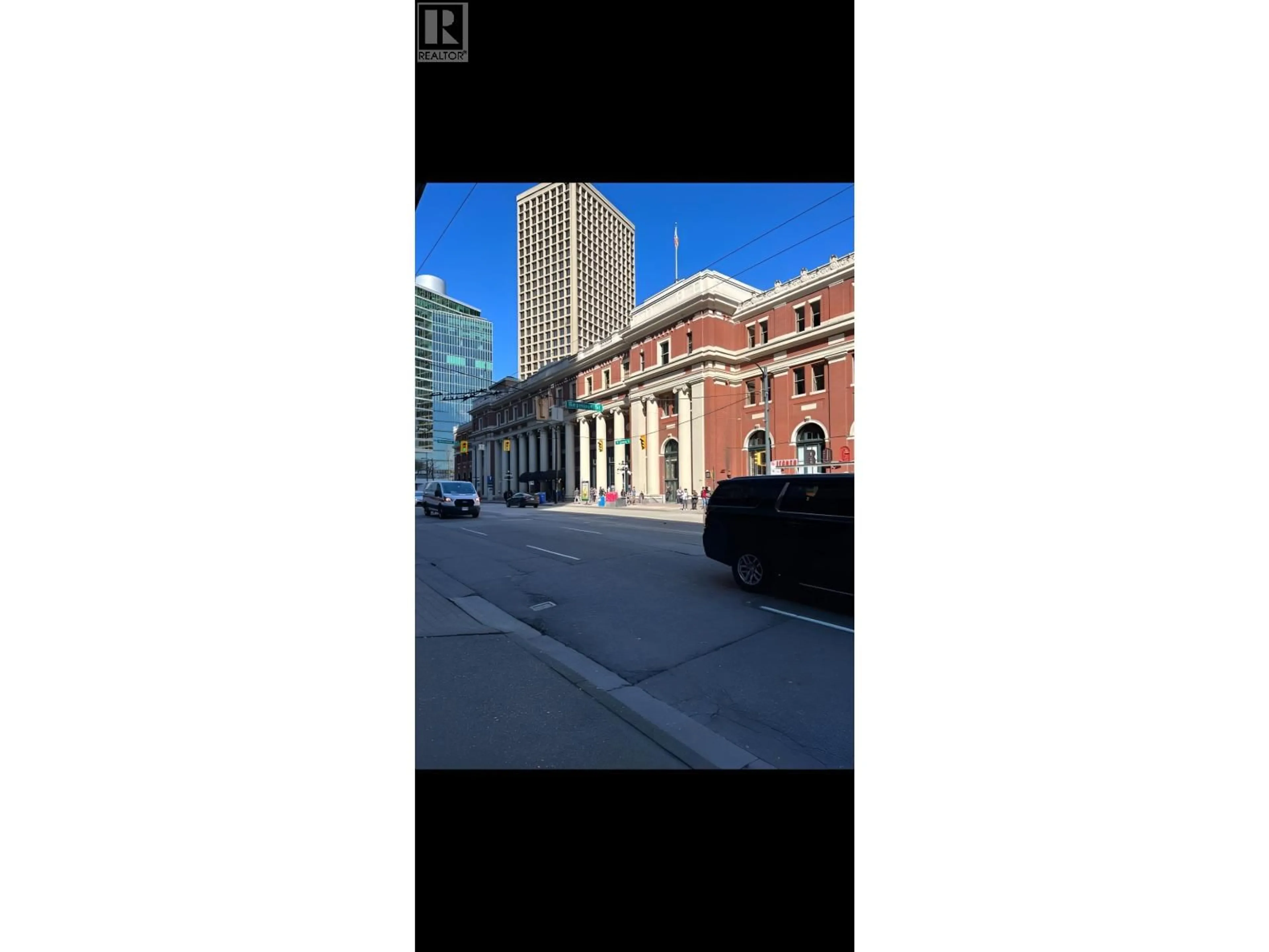 Blurry image for 3003 - 438 SEYMOUR STREET, Vancouver British Columbia V6B6H4
