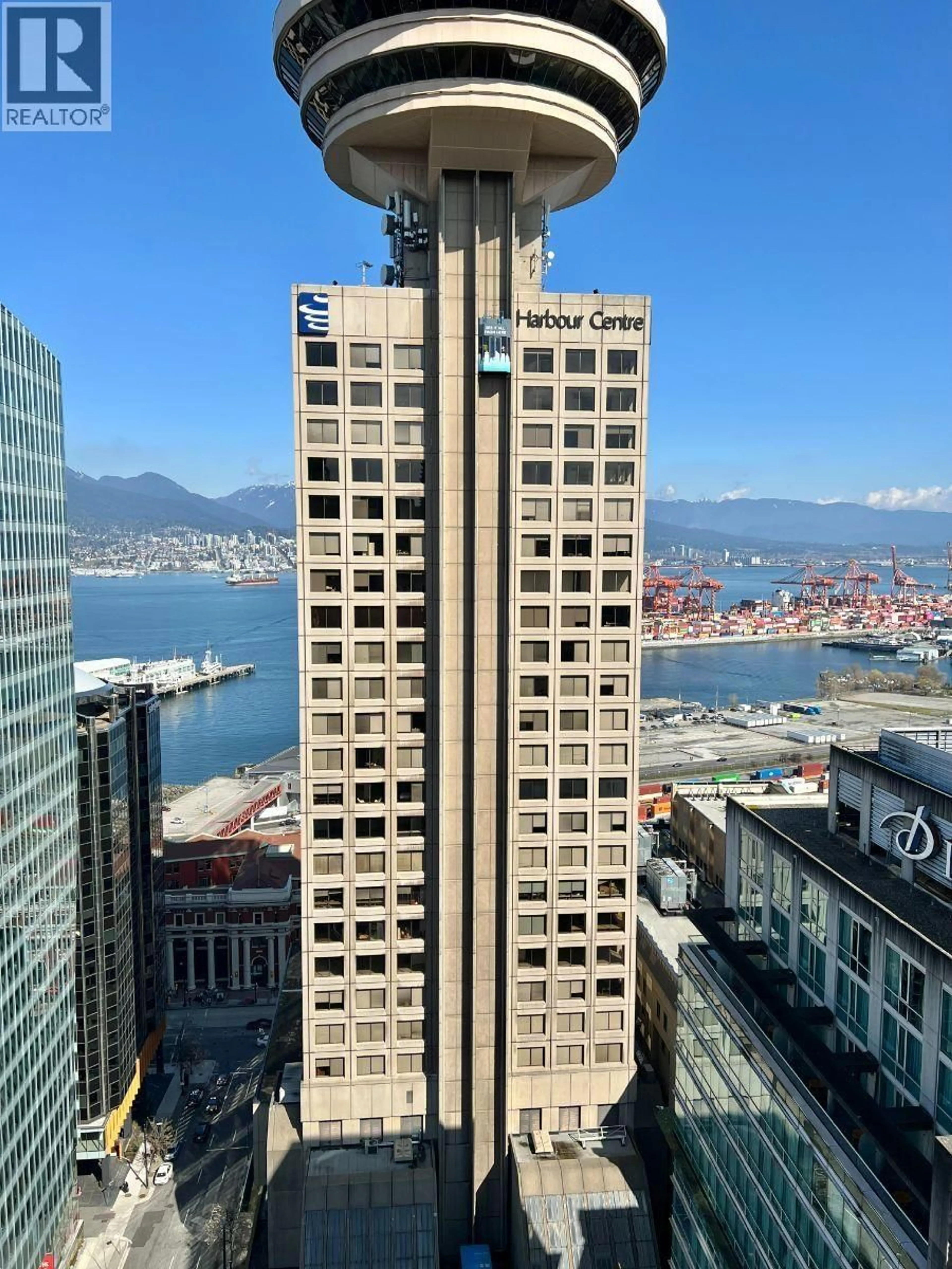 Unknown for 3003 - 438 SEYMOUR STREET, Vancouver British Columbia V6B6H4